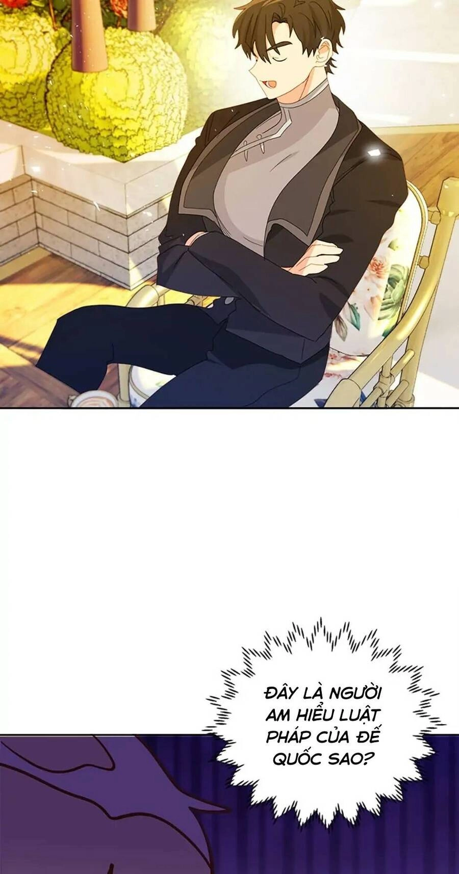 Tôi Đã Nuôi Dưỡng Một Nam Phụ Đầy Ám Ảnh Chapter 50 - 49