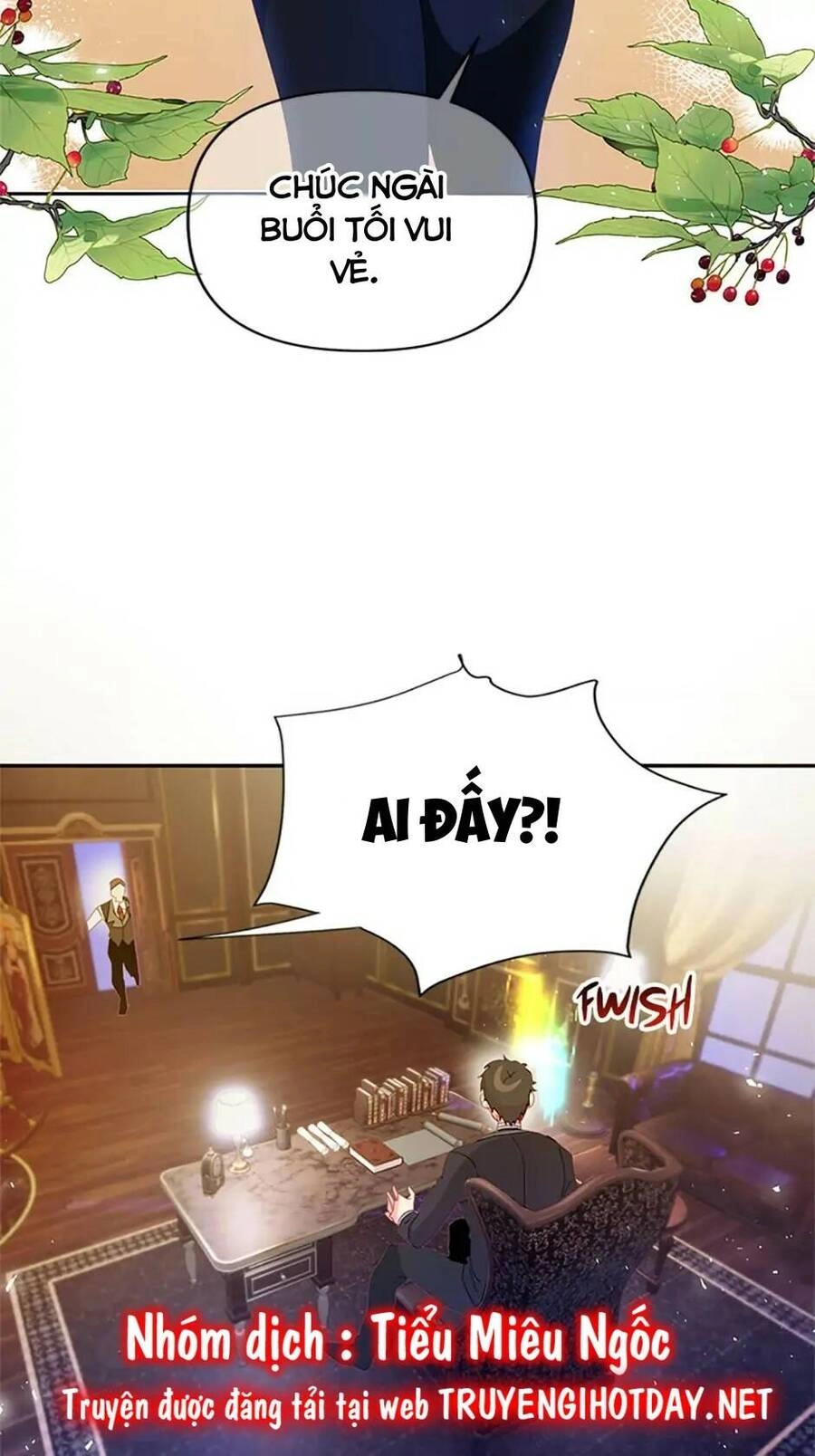 Tôi Đã Nuôi Dưỡng Một Nam Phụ Đầy Ám Ảnh Chapter 50 - 56