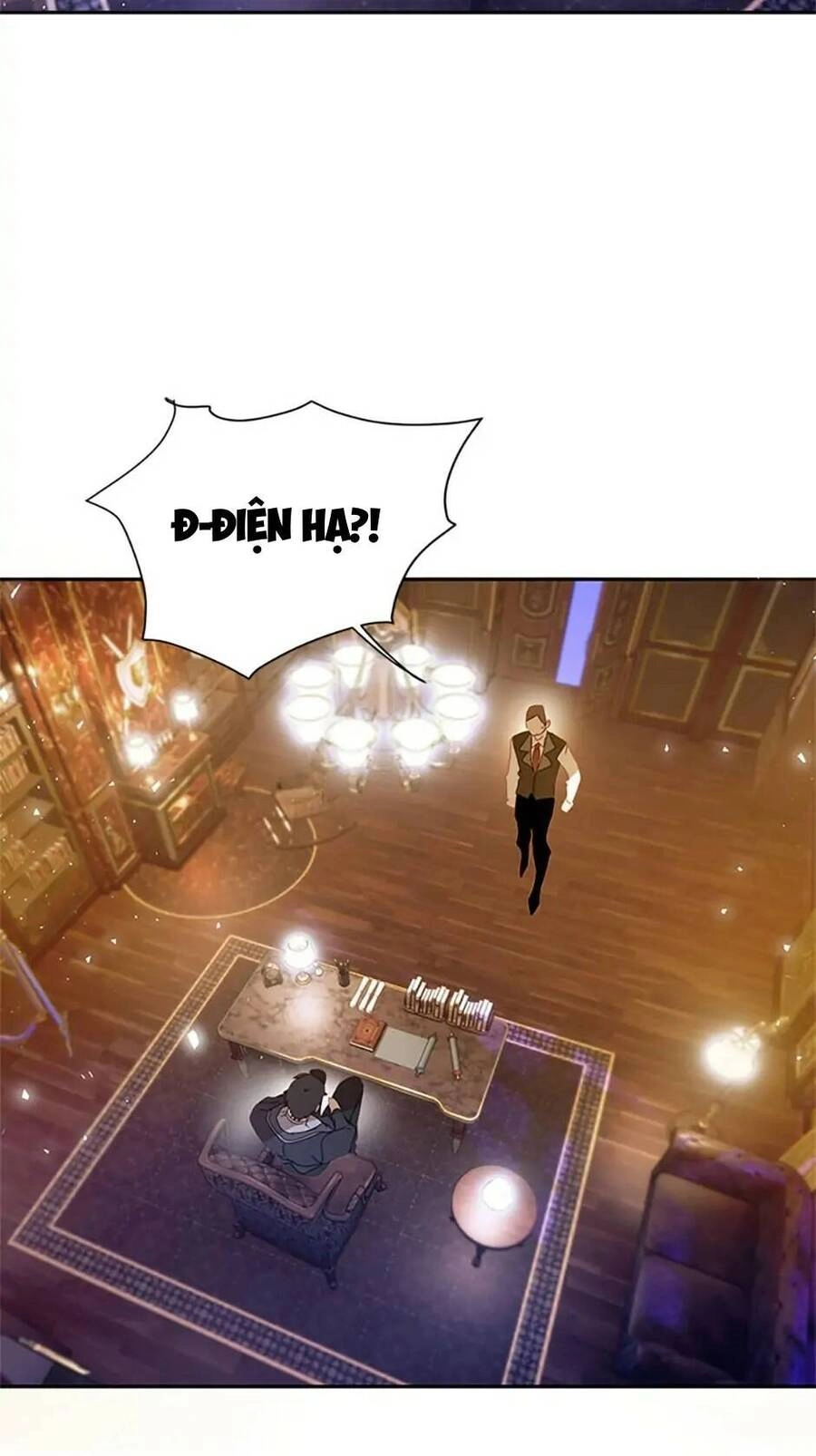 Tôi Đã Nuôi Dưỡng Một Nam Phụ Đầy Ám Ảnh Chapter 50 - 57