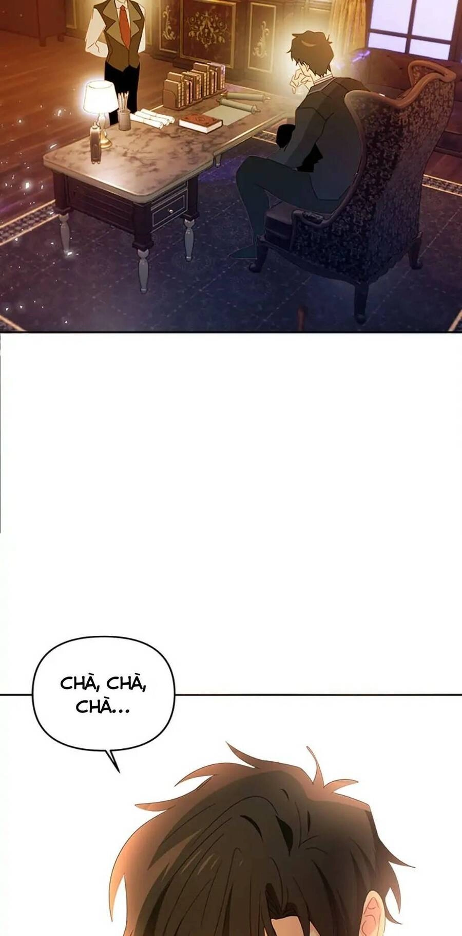 Tôi Đã Nuôi Dưỡng Một Nam Phụ Đầy Ám Ảnh Chapter 50 - 60