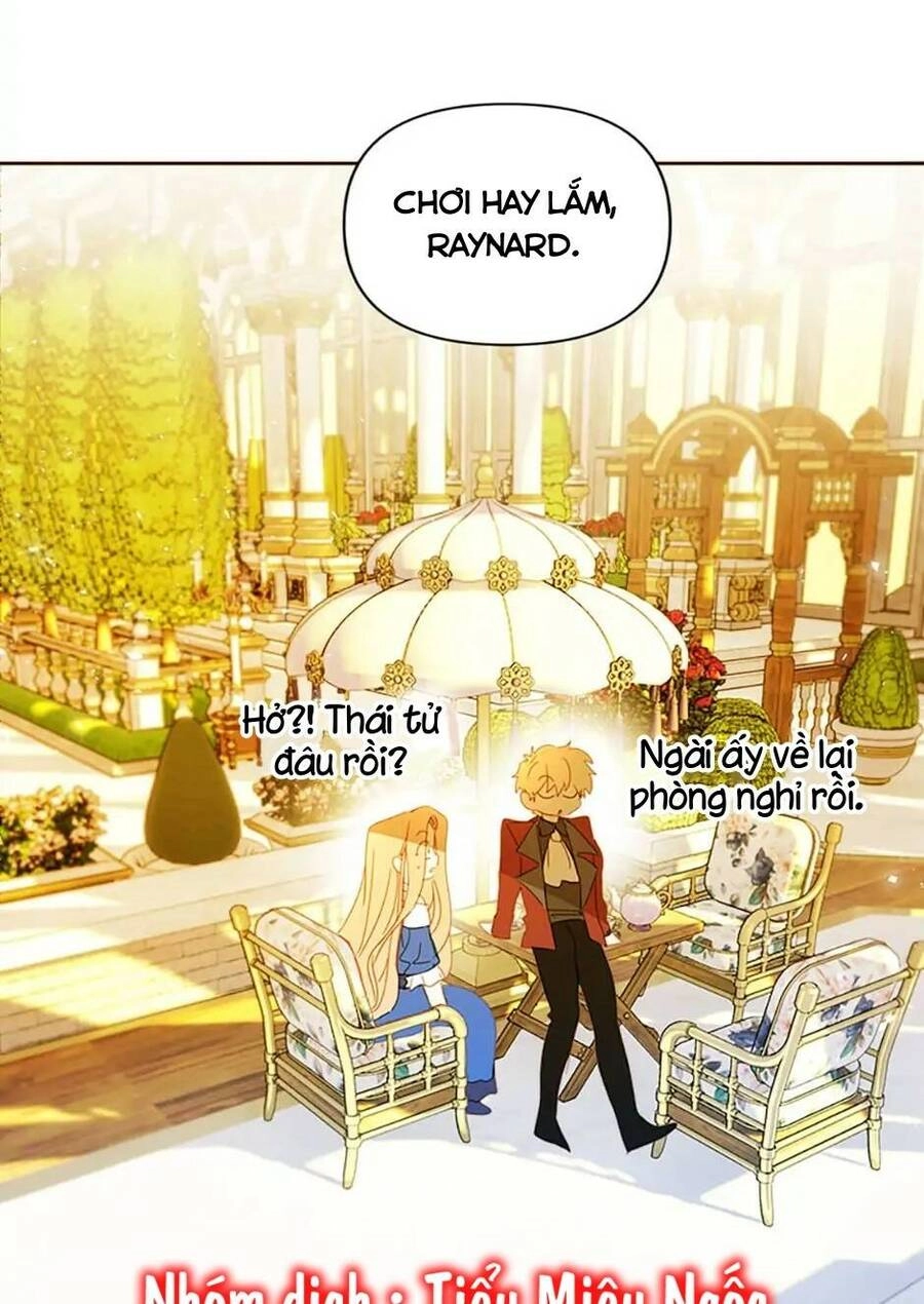 Tôi Đã Nuôi Dưỡng Một Nam Phụ Đầy Ám Ảnh Chapter 50 - 62