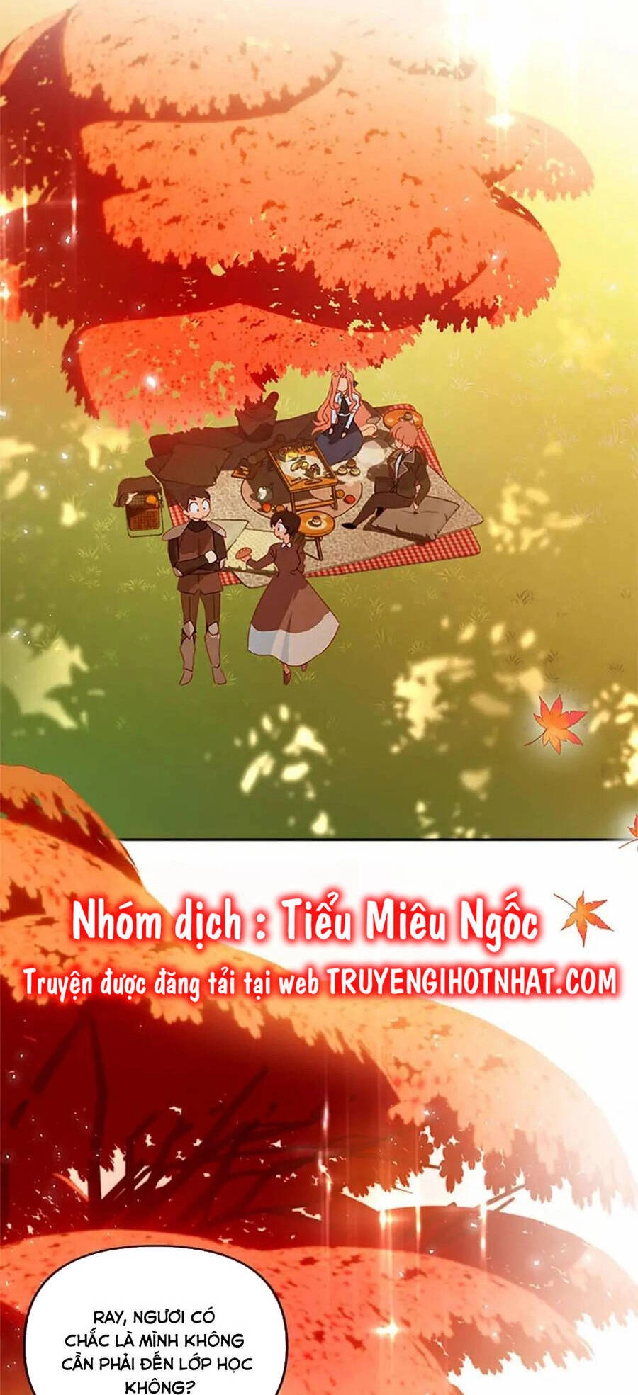 Tôi Đã Nuôi Dưỡng Một Nam Phụ Đầy Ám Ảnh Chapter 51 - 3