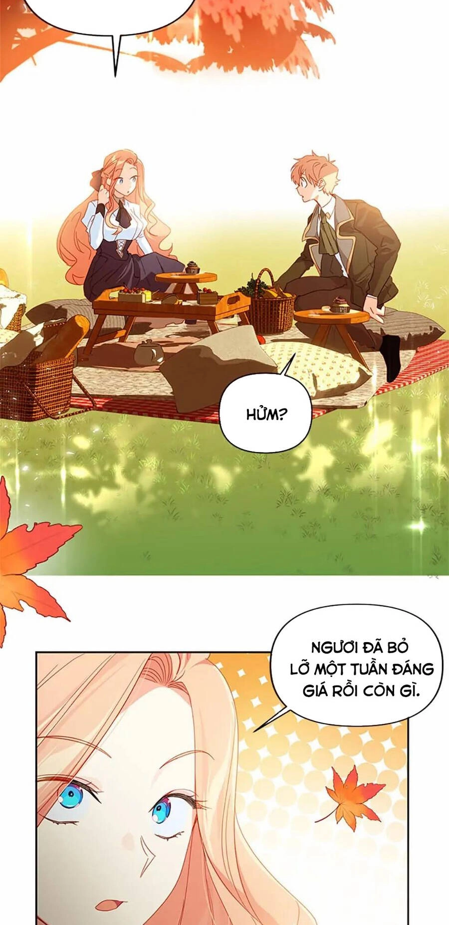 Tôi Đã Nuôi Dưỡng Một Nam Phụ Đầy Ám Ảnh Chapter 51 - 4