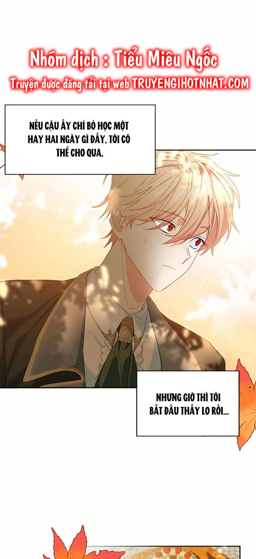 Tôi Đã Nuôi Dưỡng Một Nam Phụ Đầy Ám Ảnh Chapter 51 - 6