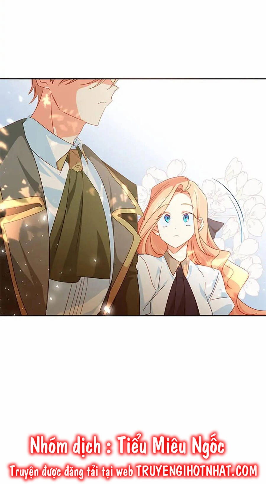 Tôi Đã Nuôi Dưỡng Một Nam Phụ Đầy Ám Ảnh Chapter 51 - 15