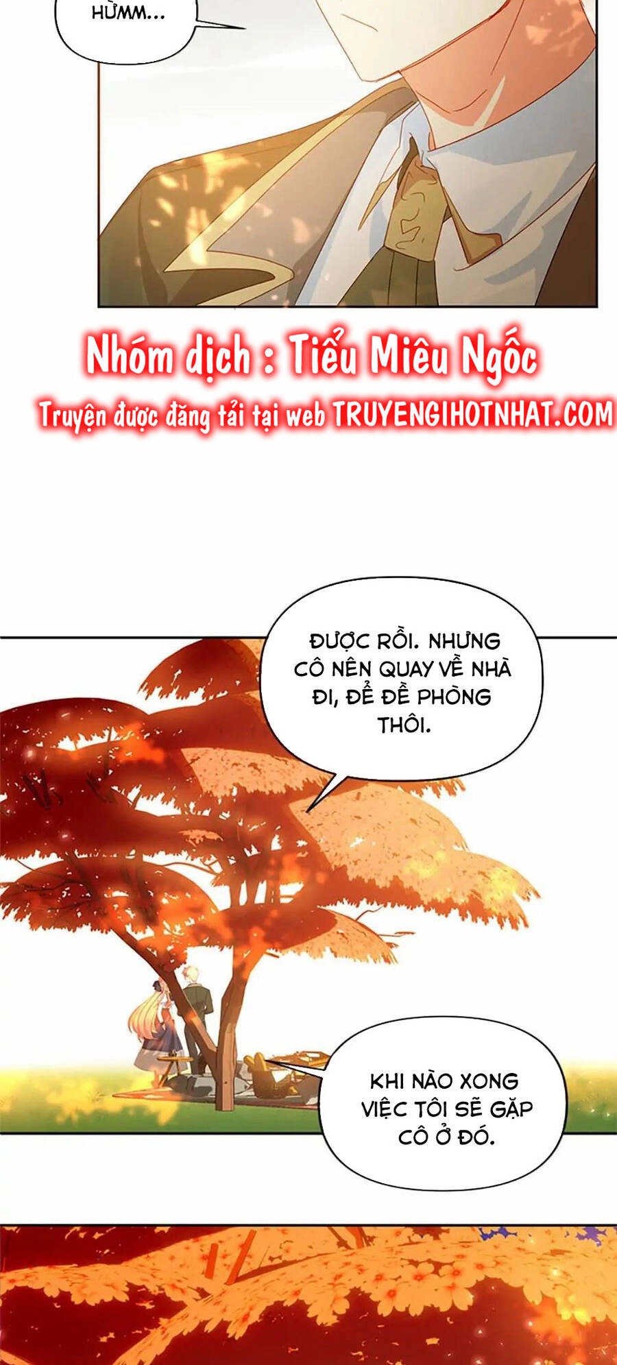 Tôi Đã Nuôi Dưỡng Một Nam Phụ Đầy Ám Ảnh Chapter 51 - 18