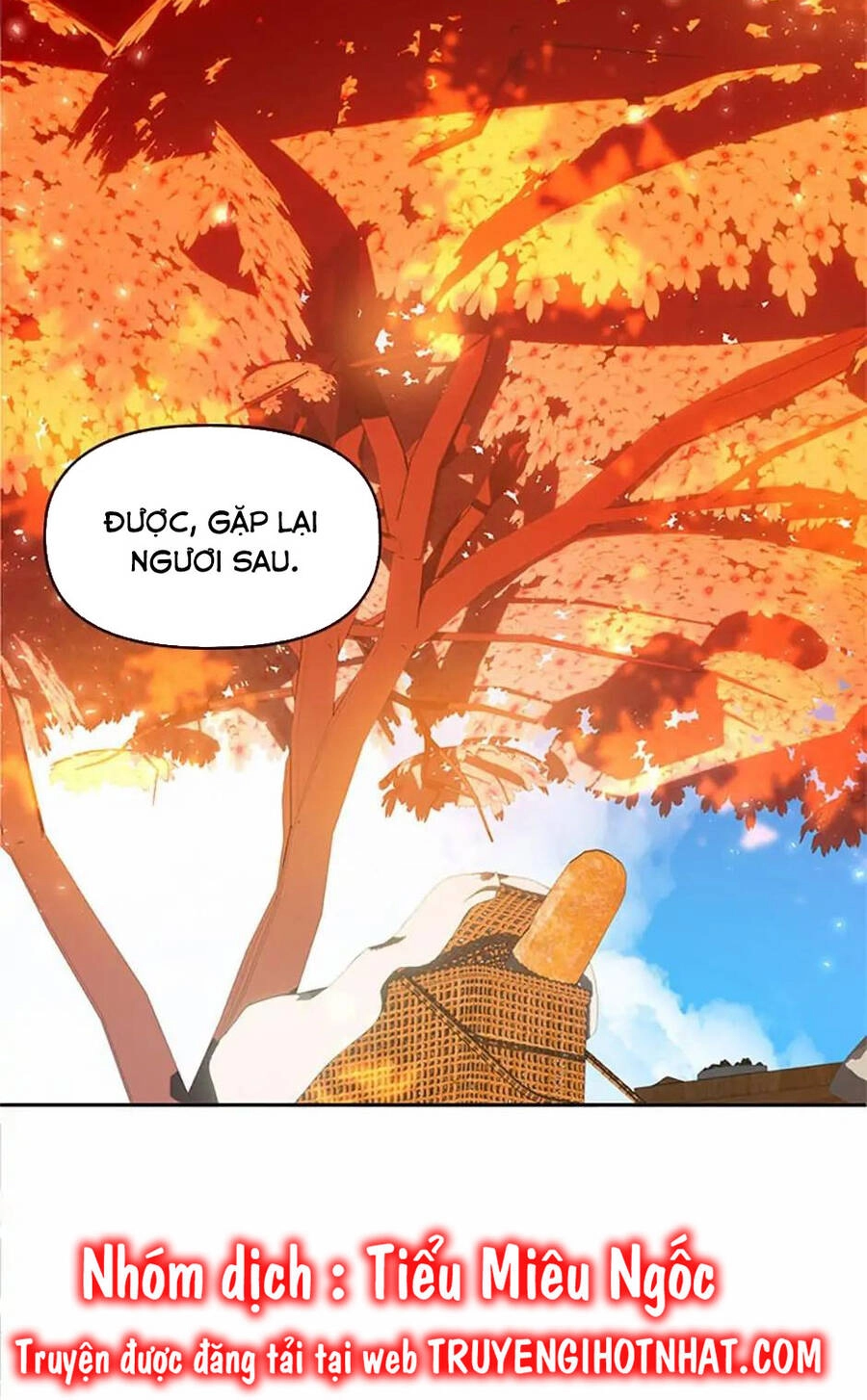 Tôi Đã Nuôi Dưỡng Một Nam Phụ Đầy Ám Ảnh Chapter 51 - 19