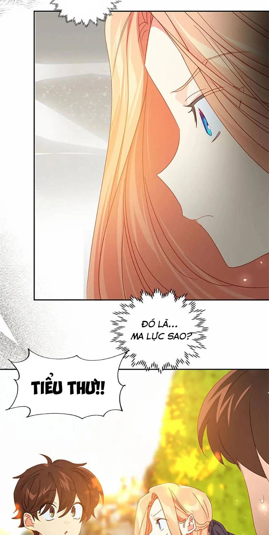 Tôi Đã Nuôi Dưỡng Một Nam Phụ Đầy Ám Ảnh Chapter 51 - 23