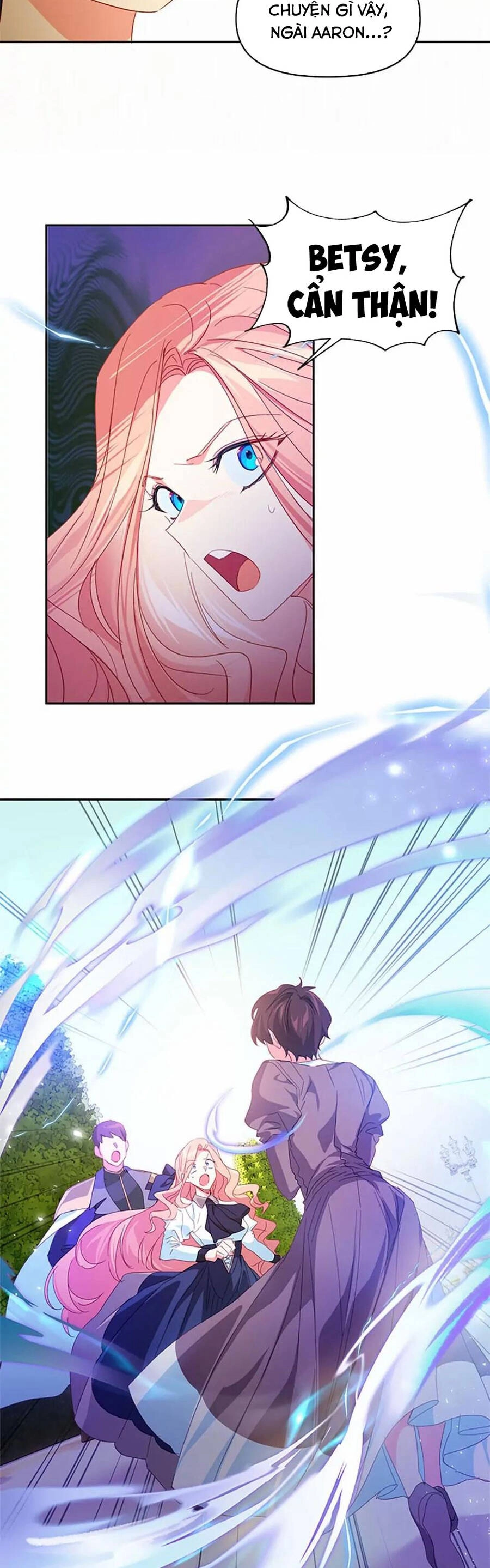 Tôi Đã Nuôi Dưỡng Một Nam Phụ Đầy Ám Ảnh Chapter 51 - 25