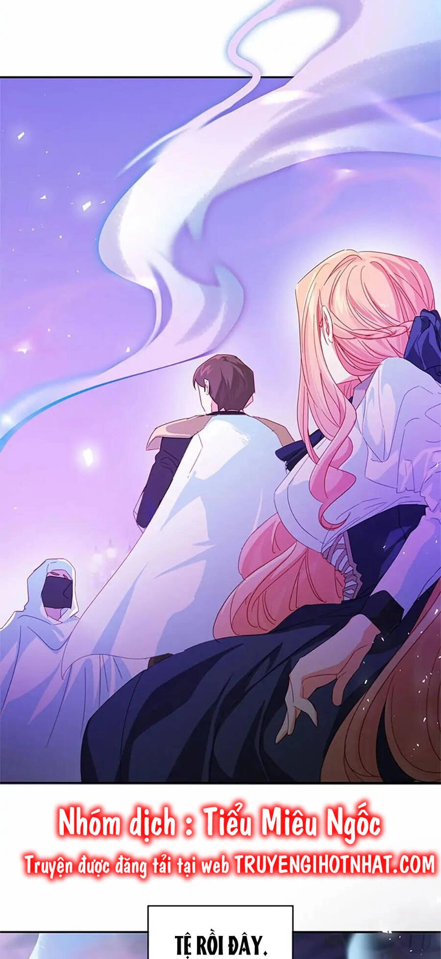 Tôi Đã Nuôi Dưỡng Một Nam Phụ Đầy Ám Ảnh Chapter 51 - 32