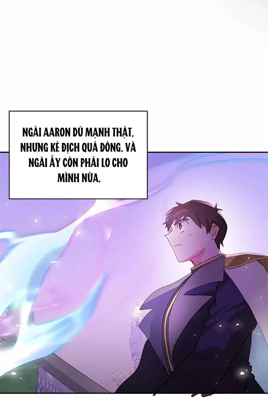 Tôi Đã Nuôi Dưỡng Một Nam Phụ Đầy Ám Ảnh Chapter 51 - 34