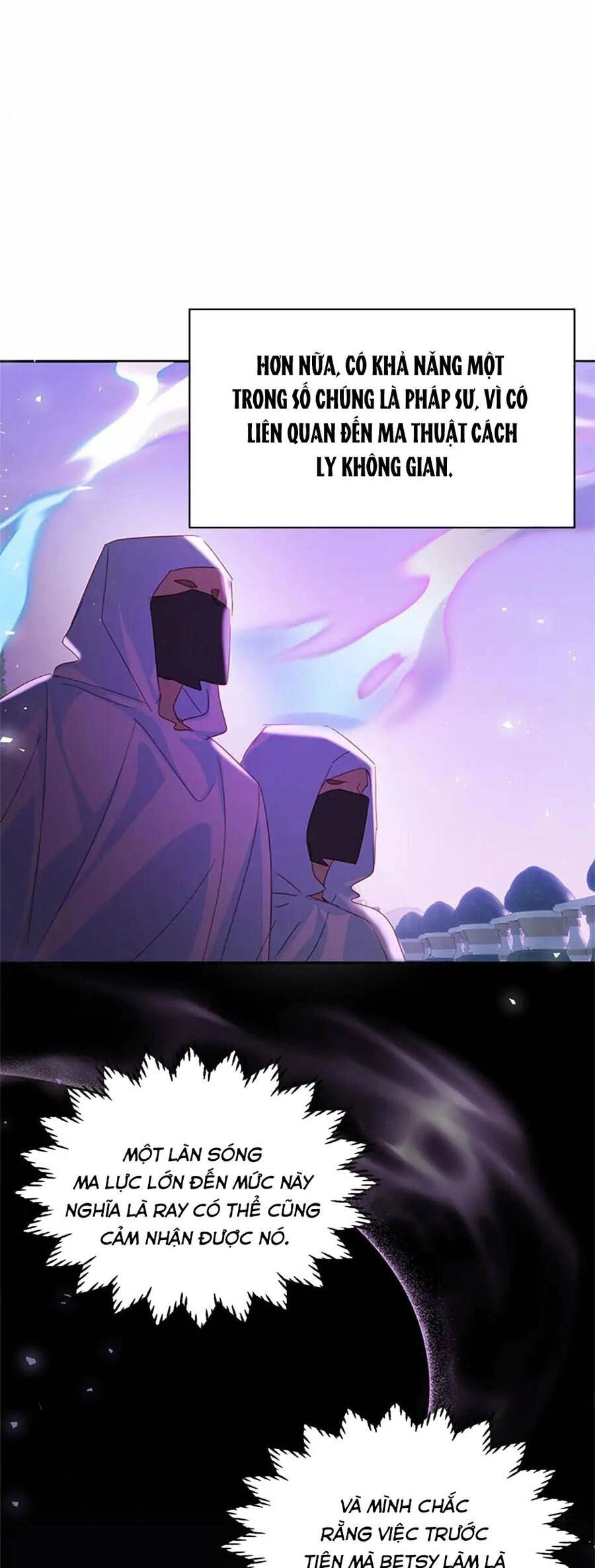 Tôi Đã Nuôi Dưỡng Một Nam Phụ Đầy Ám Ảnh Chapter 51 - 35