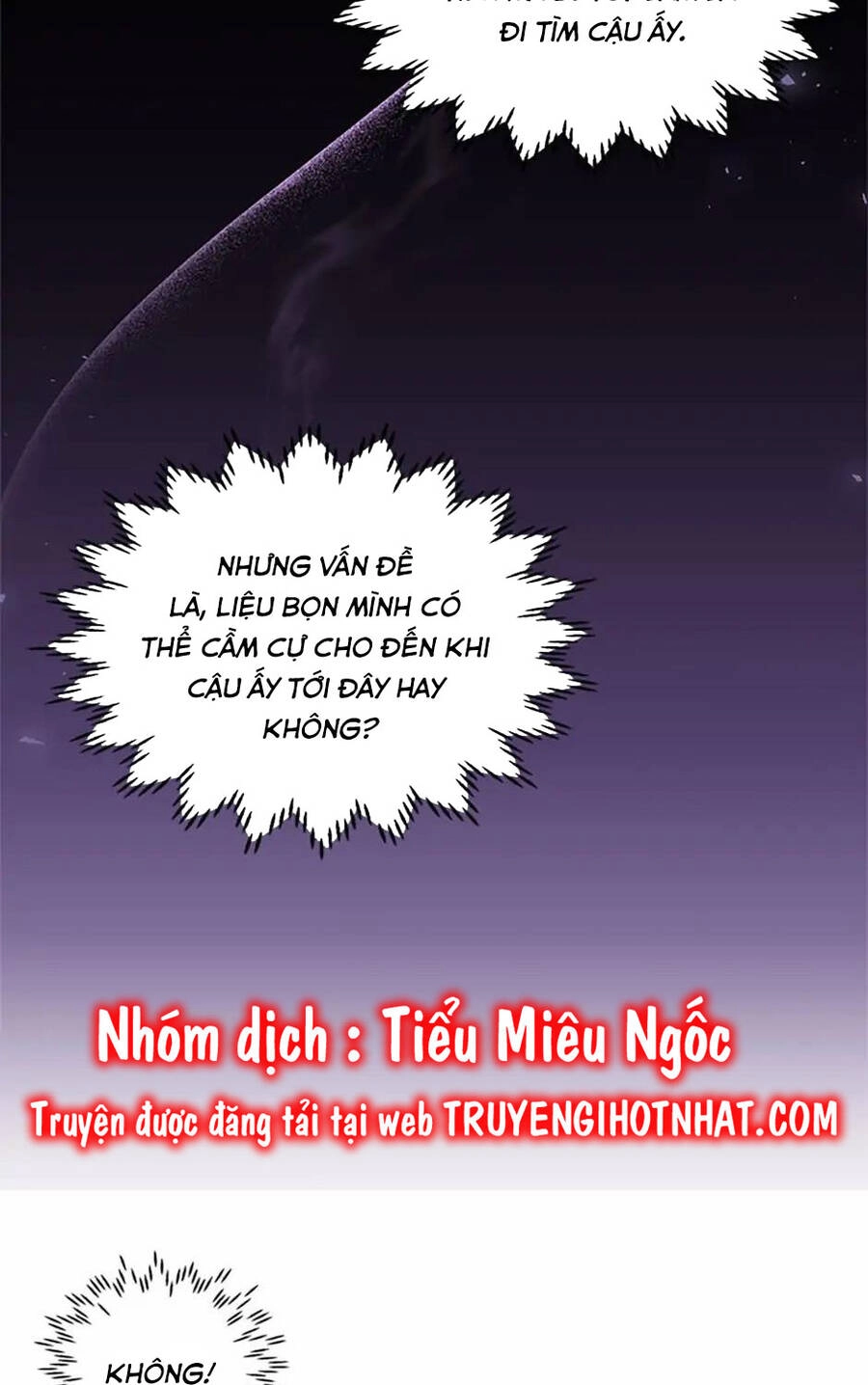 Tôi Đã Nuôi Dưỡng Một Nam Phụ Đầy Ám Ảnh Chapter 51 - 36