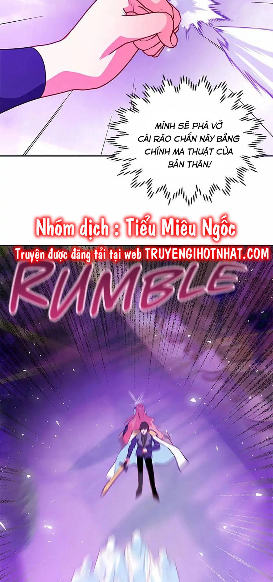 Tôi Đã Nuôi Dưỡng Một Nam Phụ Đầy Ám Ảnh Chapter 51 - 39