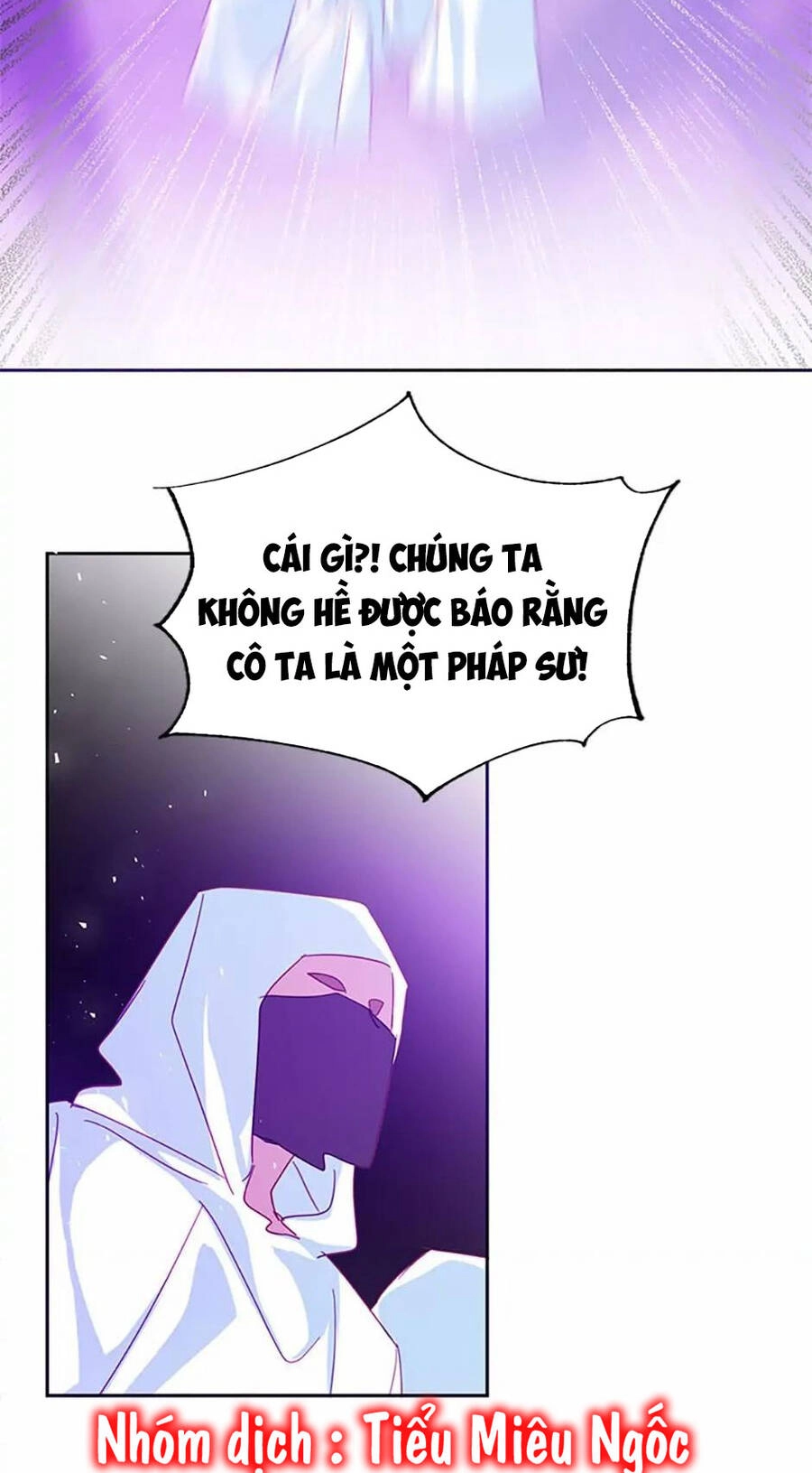 Tôi Đã Nuôi Dưỡng Một Nam Phụ Đầy Ám Ảnh Chapter 51 - 40