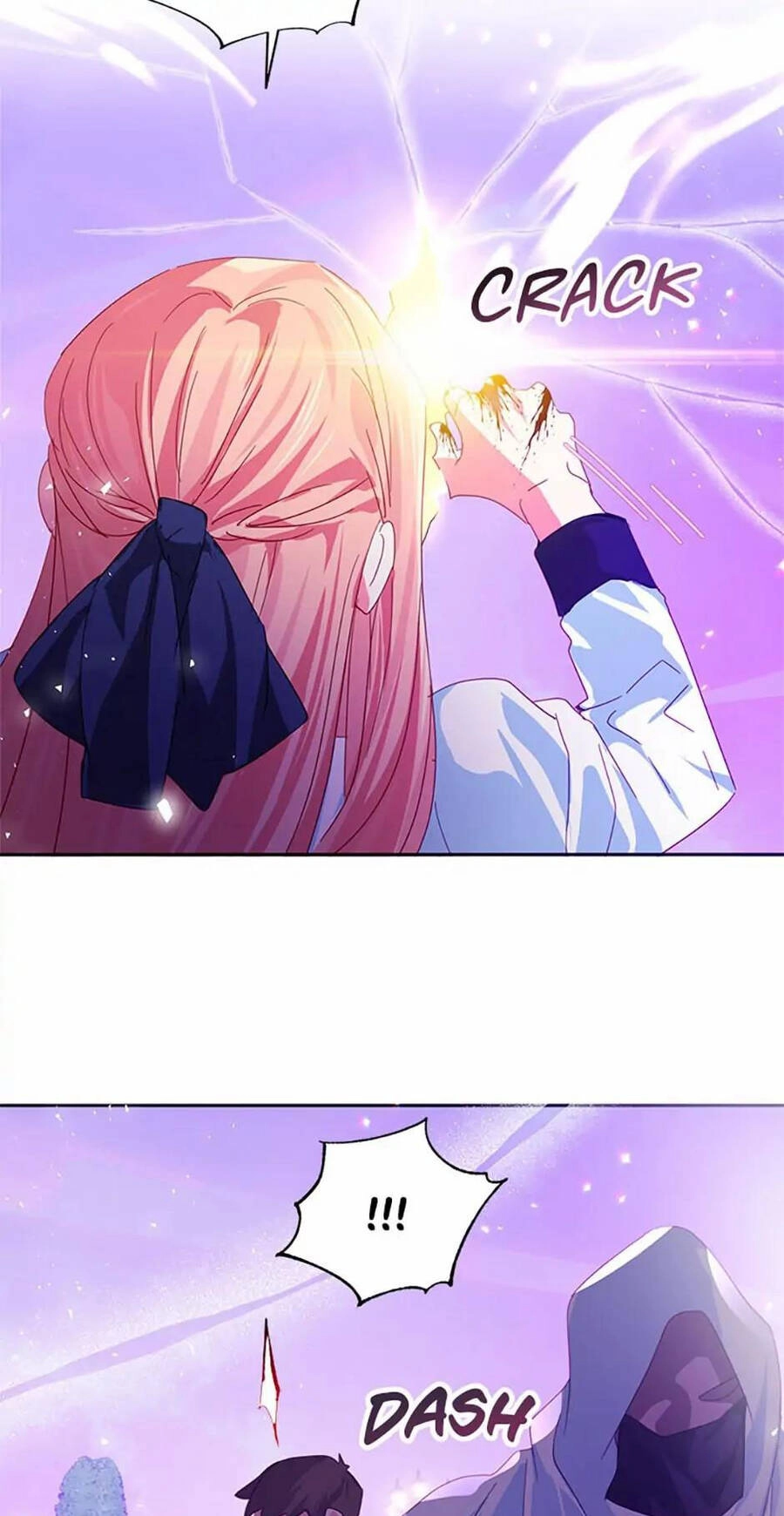 Tôi Đã Nuôi Dưỡng Một Nam Phụ Đầy Ám Ảnh Chapter 51 - 45