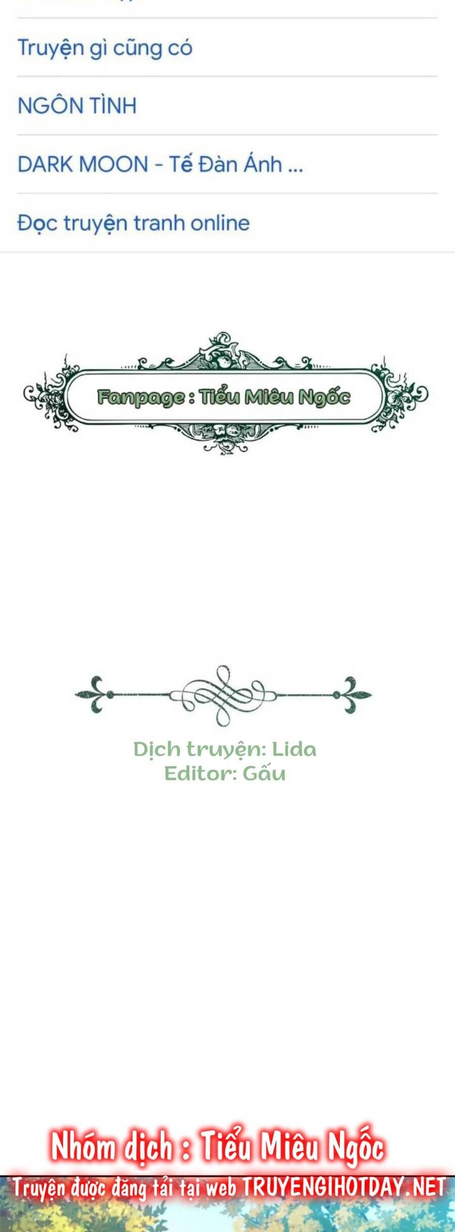 Tôi Đã Nuôi Dưỡng Một Nam Phụ Đầy Ám Ảnh Chapter 52 - 2