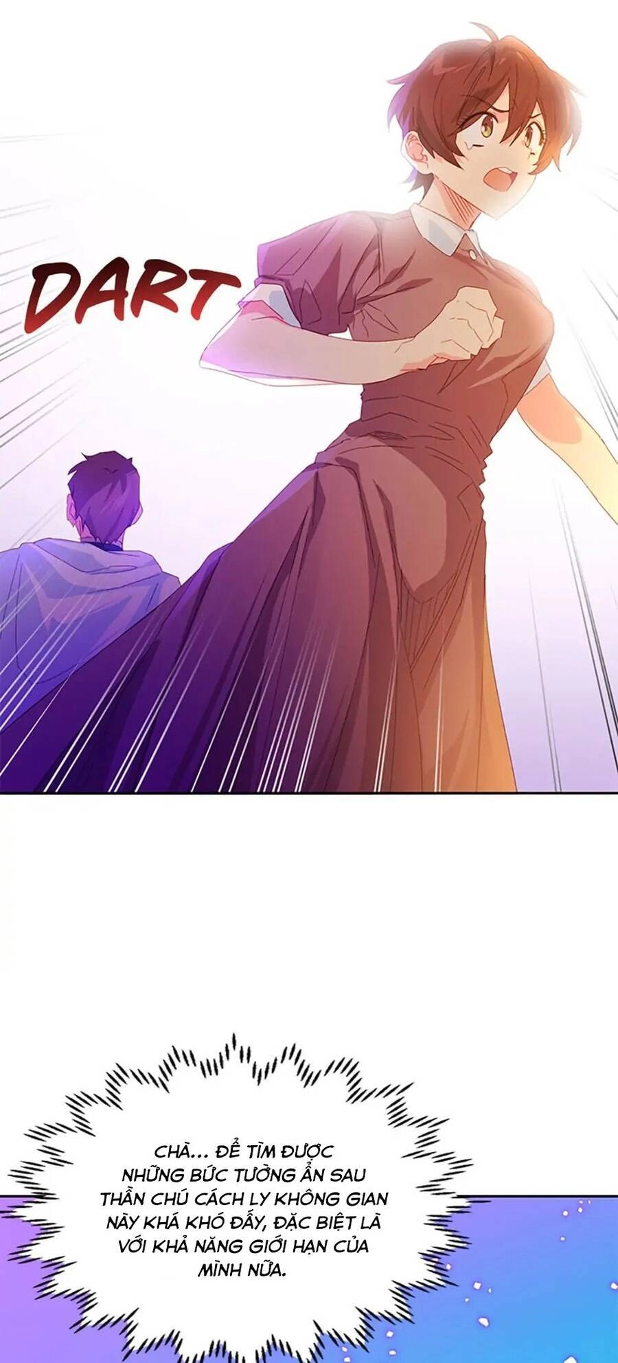 Tôi Đã Nuôi Dưỡng Một Nam Phụ Đầy Ám Ảnh Chapter 52 - 7