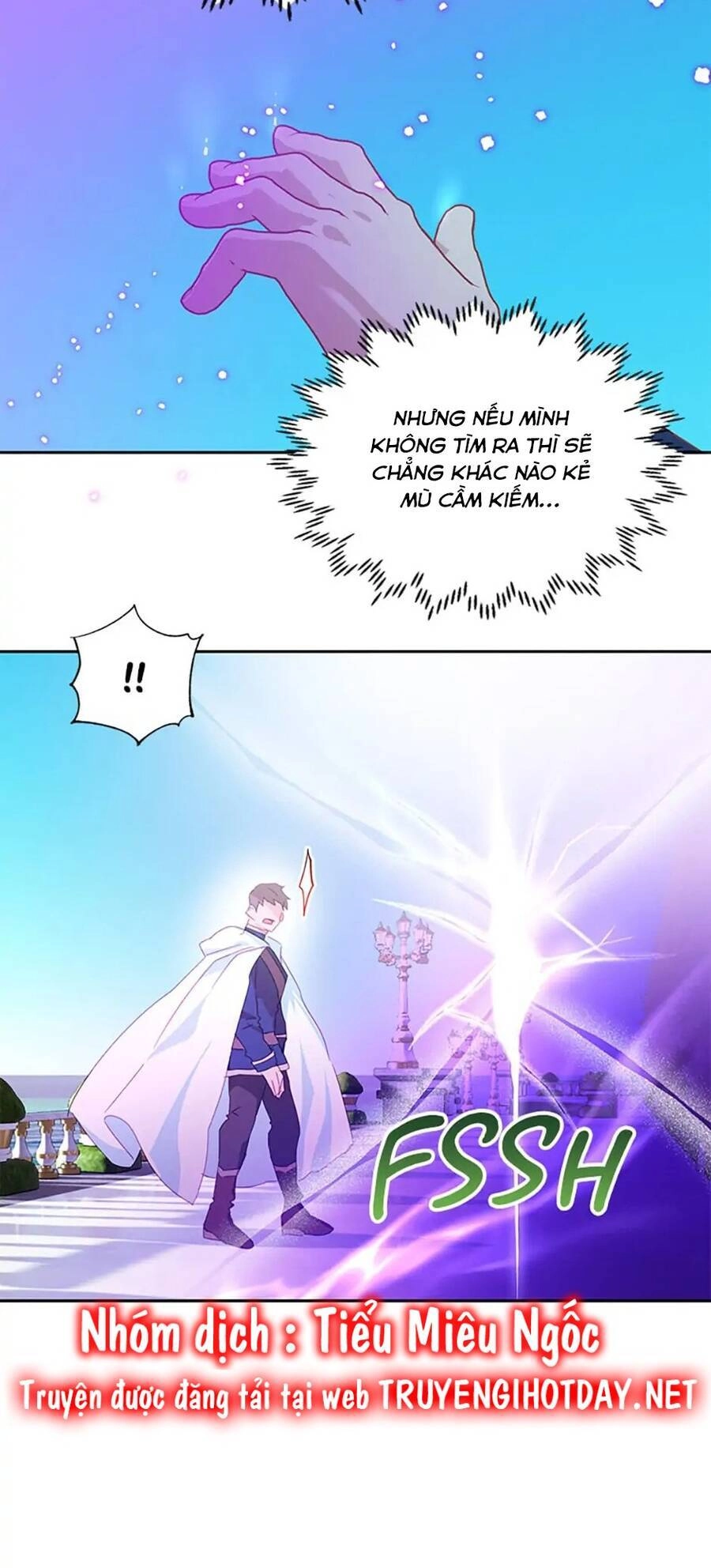 Tôi Đã Nuôi Dưỡng Một Nam Phụ Đầy Ám Ảnh Chapter 52 - 8