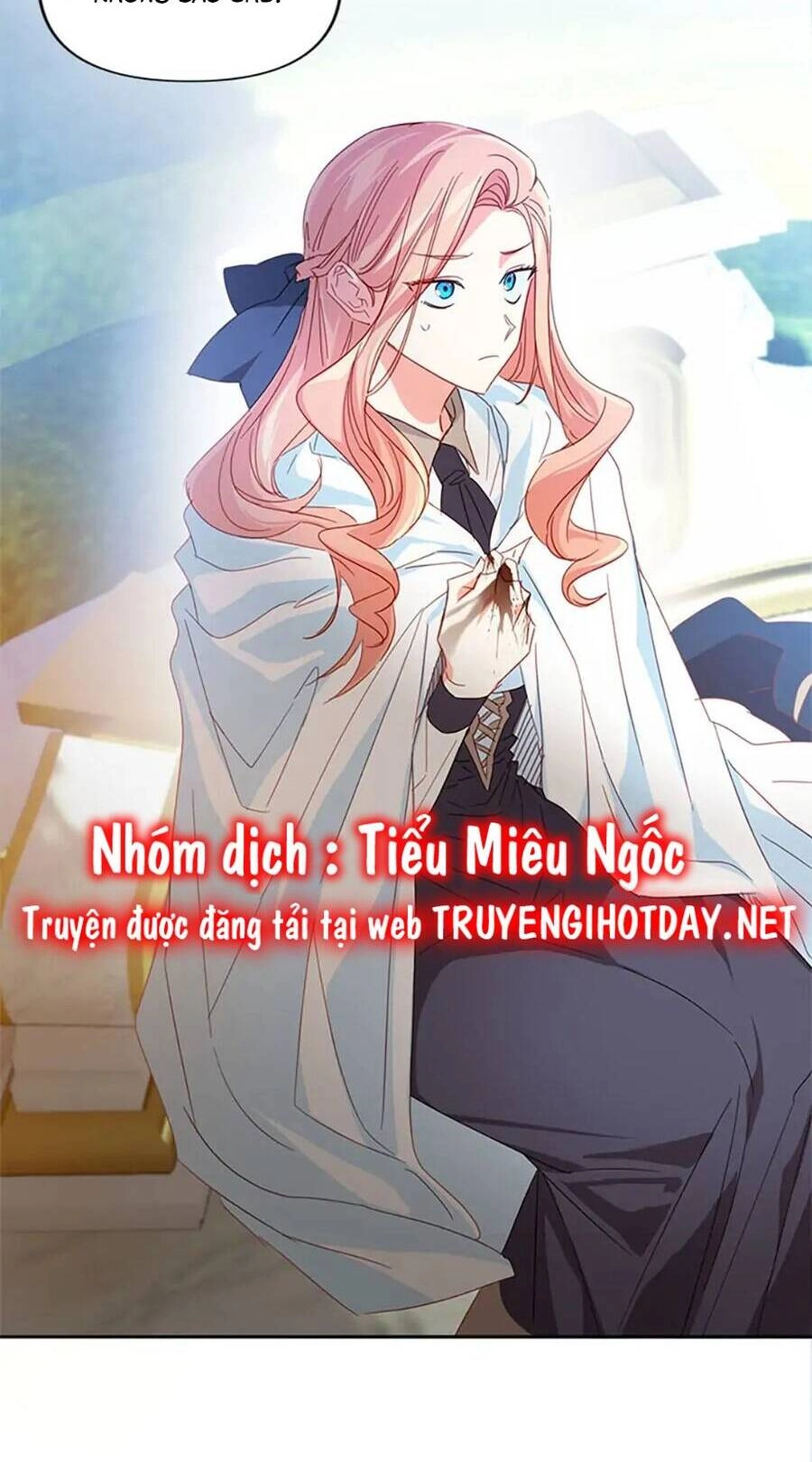 Tôi Đã Nuôi Dưỡng Một Nam Phụ Đầy Ám Ảnh Chapter 52 - 11