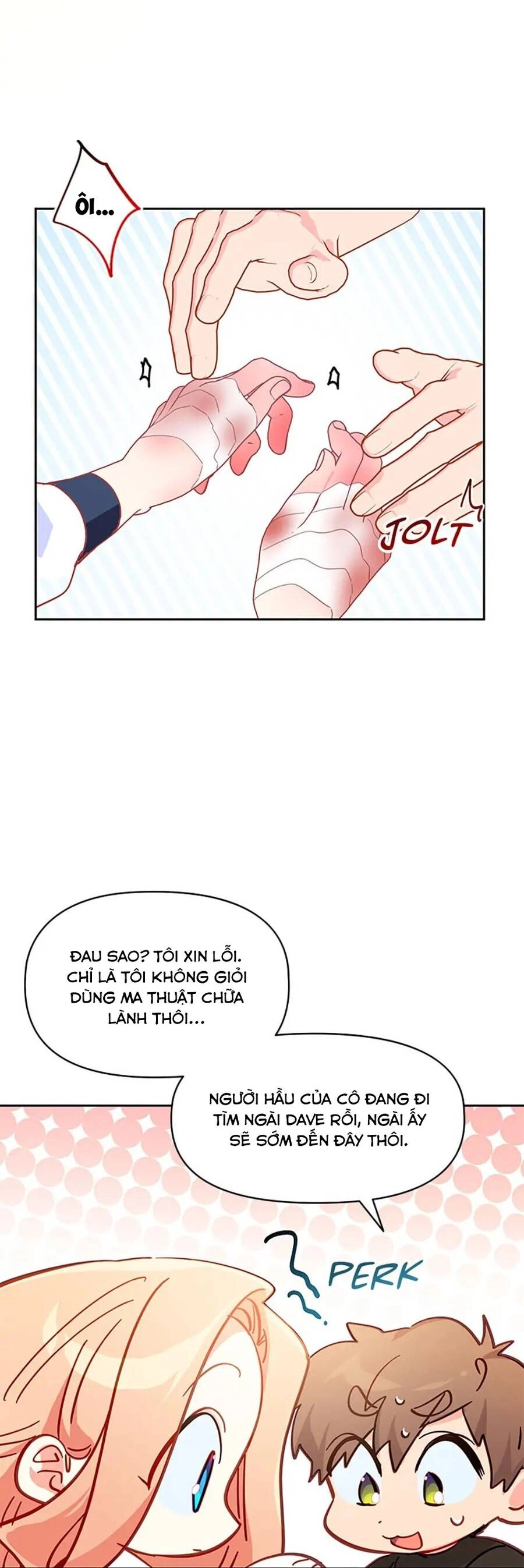 Tôi Đã Nuôi Dưỡng Một Nam Phụ Đầy Ám Ảnh Chapter 52 - 16