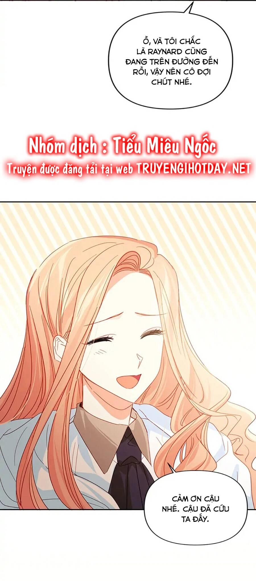 Tôi Đã Nuôi Dưỡng Một Nam Phụ Đầy Ám Ảnh Chapter 52 - 17