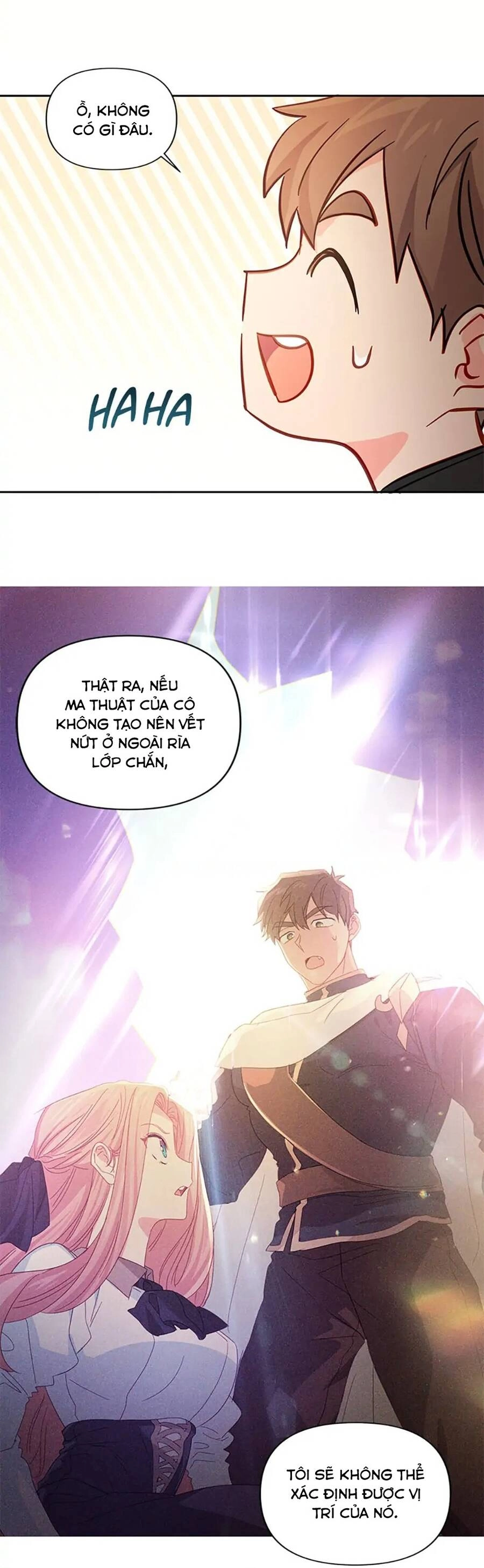 Tôi Đã Nuôi Dưỡng Một Nam Phụ Đầy Ám Ảnh Chapter 52 - 18