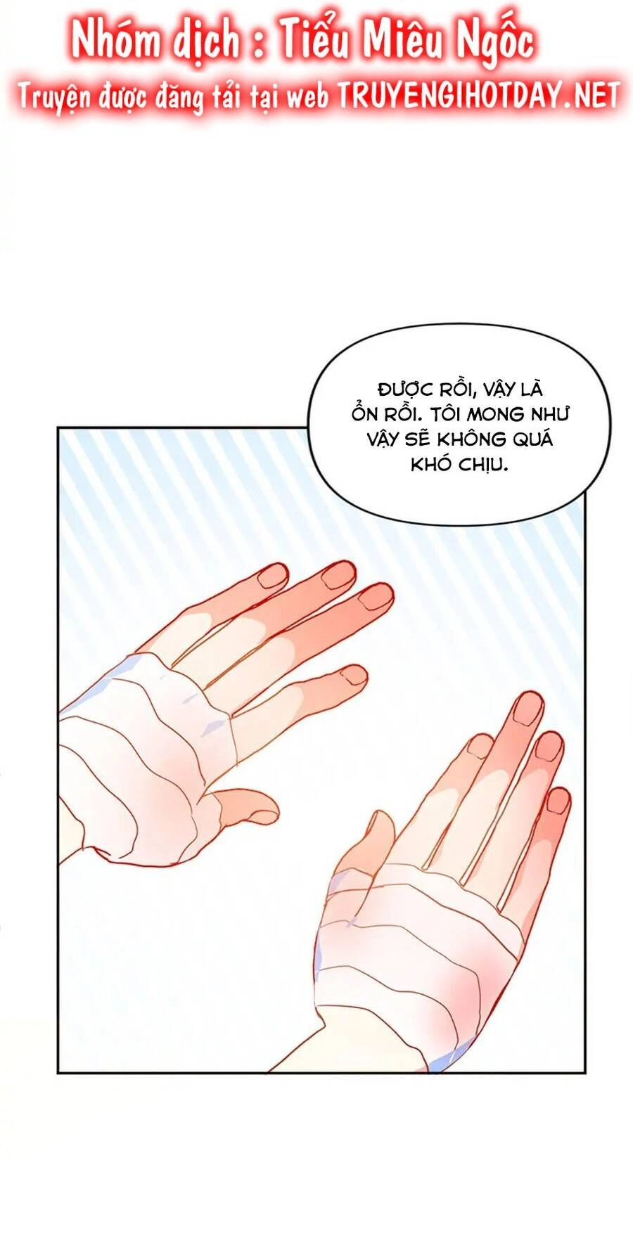 Tôi Đã Nuôi Dưỡng Một Nam Phụ Đầy Ám Ảnh Chapter 52 - 19