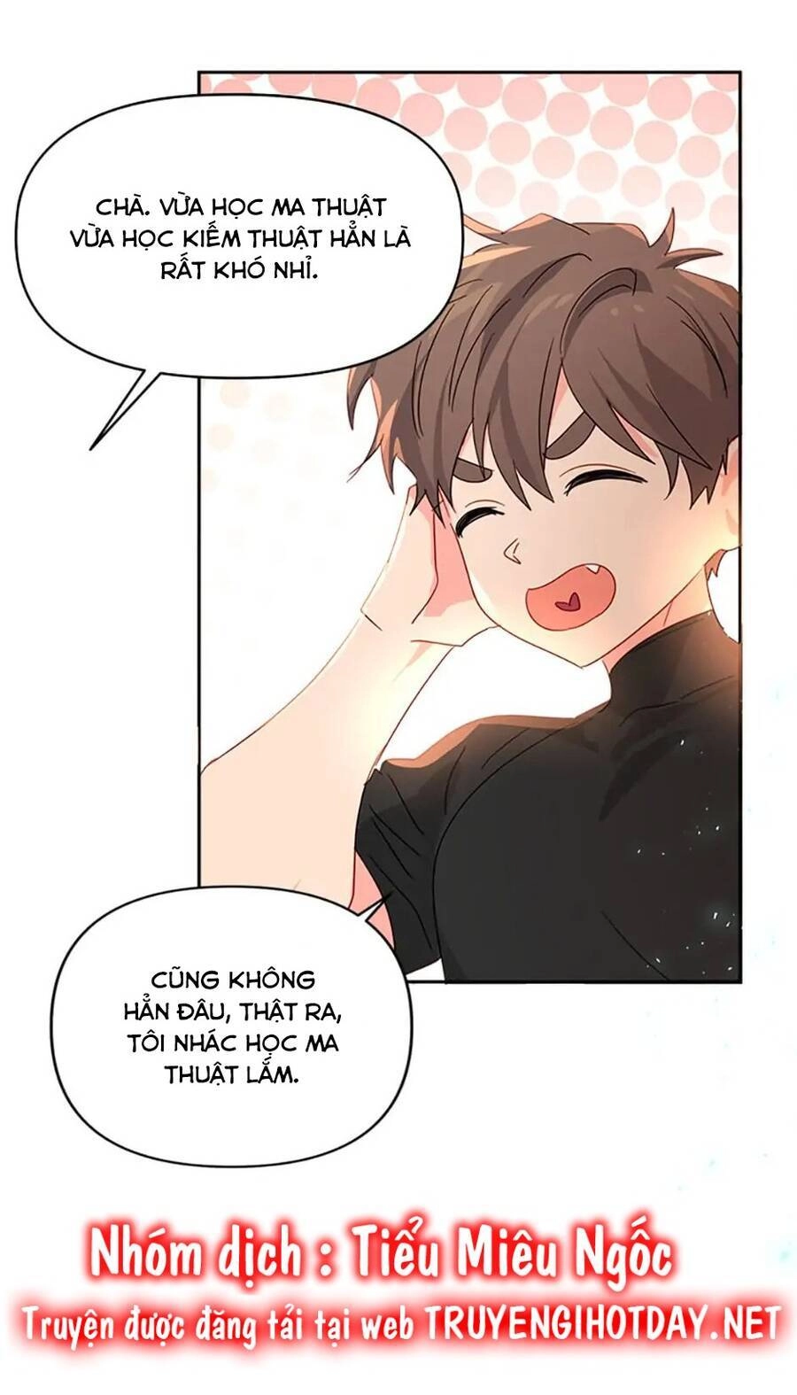 Tôi Đã Nuôi Dưỡng Một Nam Phụ Đầy Ám Ảnh Chapter 52 - 21