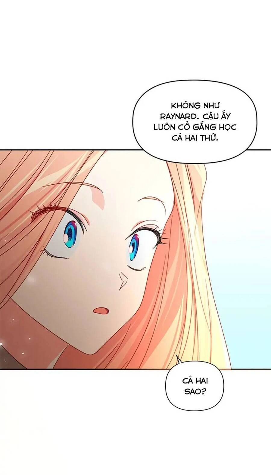 Tôi Đã Nuôi Dưỡng Một Nam Phụ Đầy Ám Ảnh Chapter 52 - 22