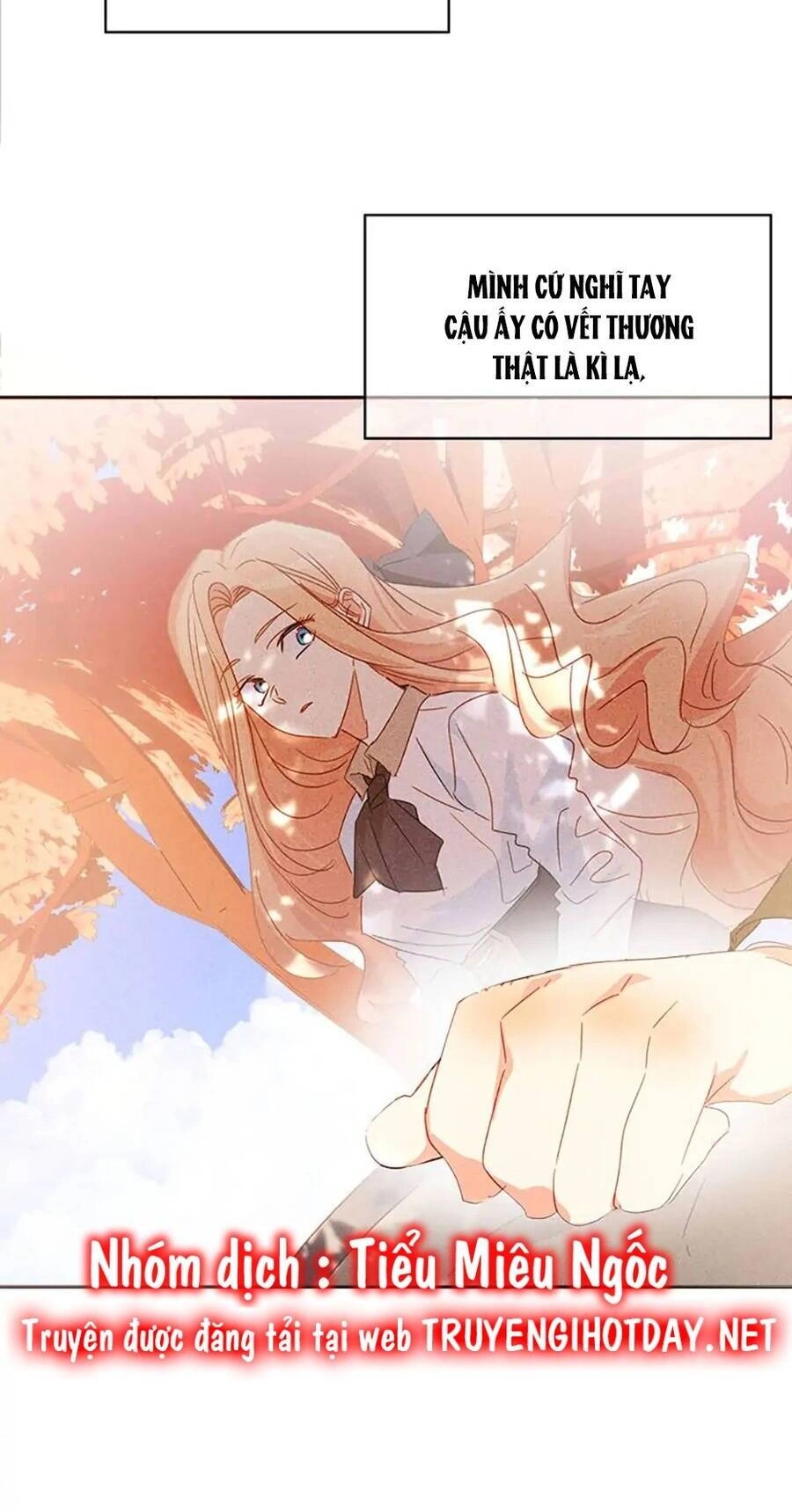 Tôi Đã Nuôi Dưỡng Một Nam Phụ Đầy Ám Ảnh Chapter 52 - 24