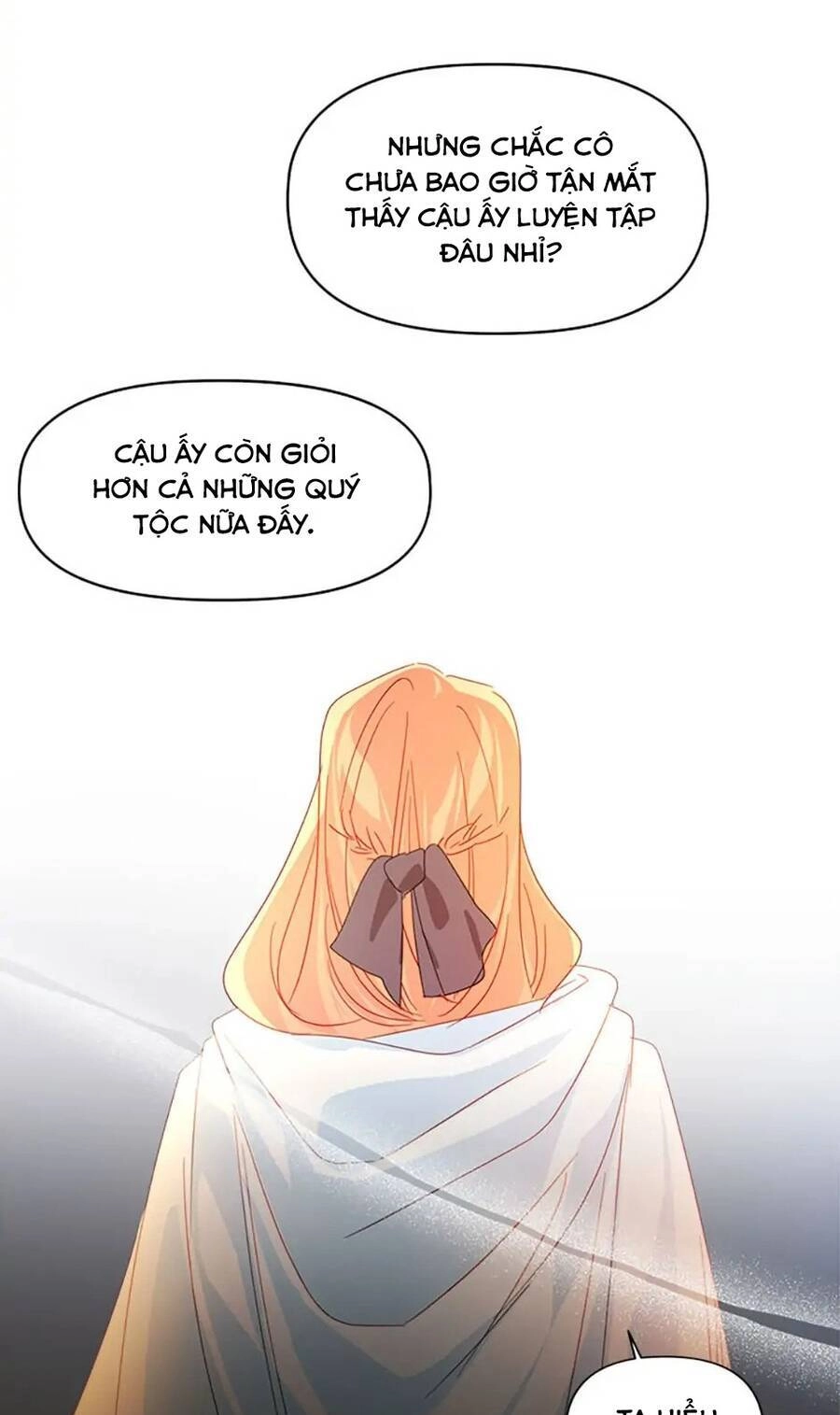 Tôi Đã Nuôi Dưỡng Một Nam Phụ Đầy Ám Ảnh Chapter 52 - 26