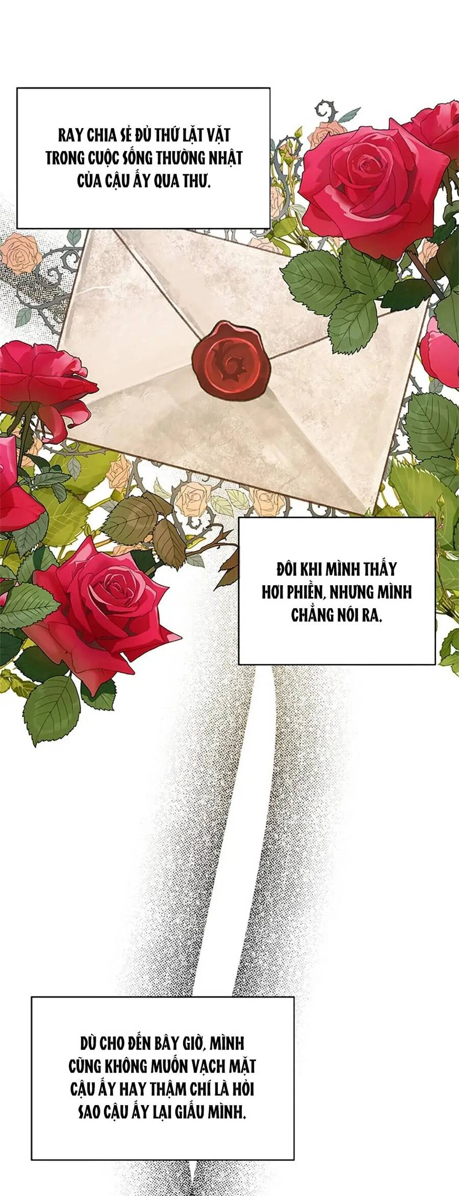 Tôi Đã Nuôi Dưỡng Một Nam Phụ Đầy Ám Ảnh Chapter 52 - 29