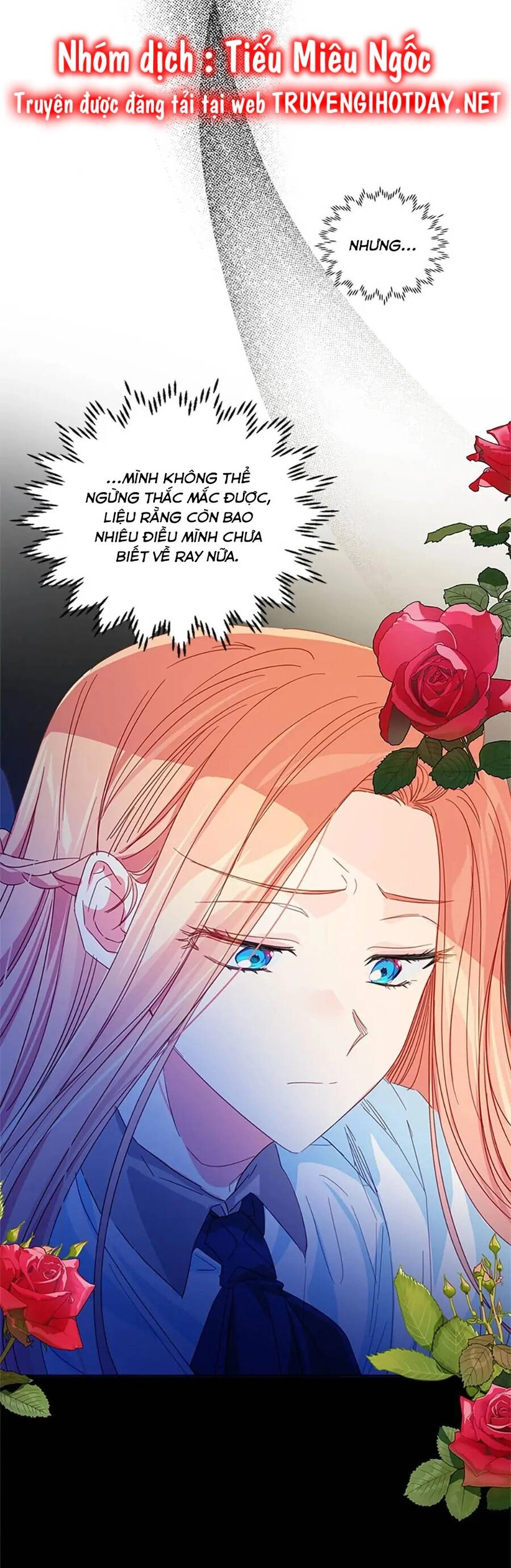 Tôi Đã Nuôi Dưỡng Một Nam Phụ Đầy Ám Ảnh Chapter 52 - 30