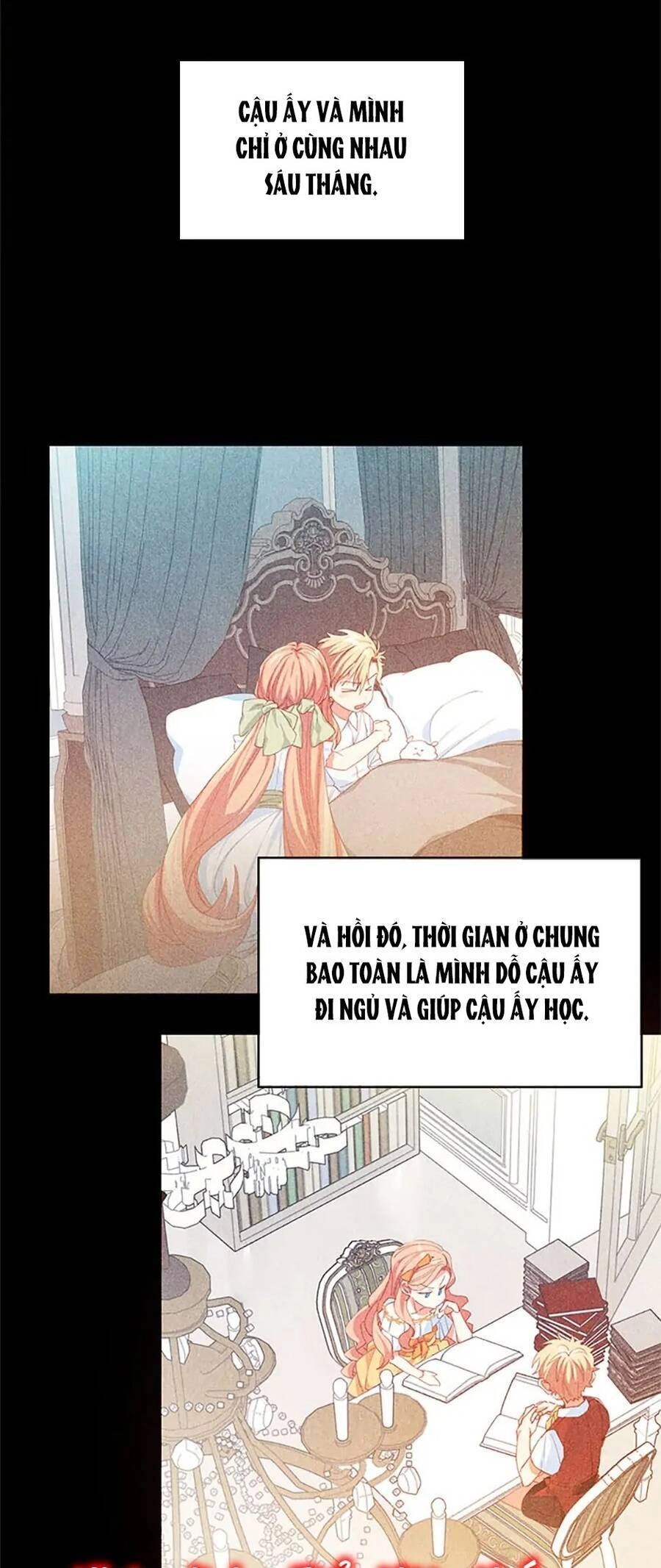 Tôi Đã Nuôi Dưỡng Một Nam Phụ Đầy Ám Ảnh Chapter 52 - 31