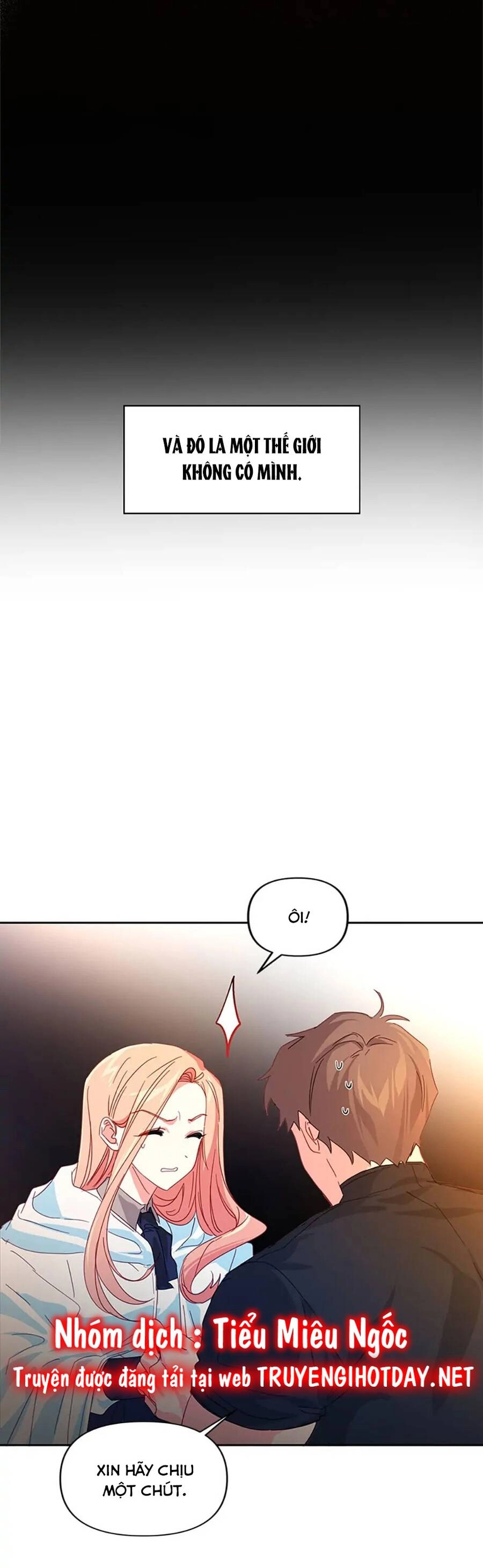 Tôi Đã Nuôi Dưỡng Một Nam Phụ Đầy Ám Ảnh Chapter 52 - 33