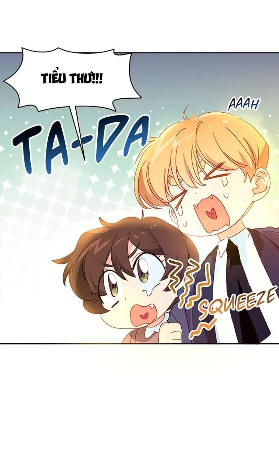 Tôi Đã Nuôi Dưỡng Một Nam Phụ Đầy Ám Ảnh Chapter 52 - 35