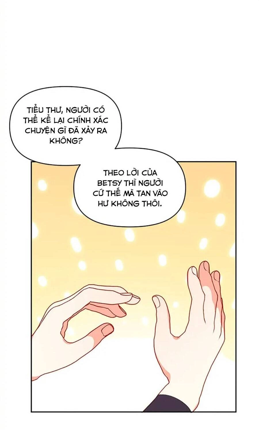 Tôi Đã Nuôi Dưỡng Một Nam Phụ Đầy Ám Ảnh Chapter 52 - 37