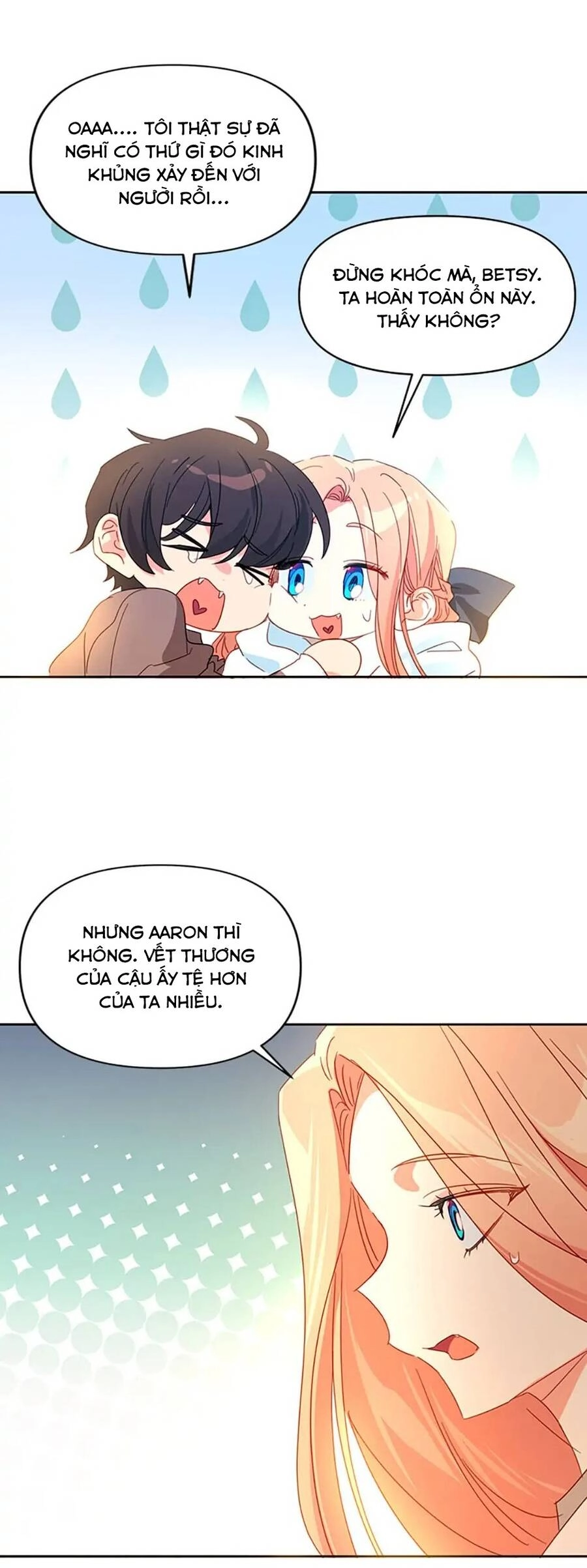 Tôi Đã Nuôi Dưỡng Một Nam Phụ Đầy Ám Ảnh Chapter 52 - 38