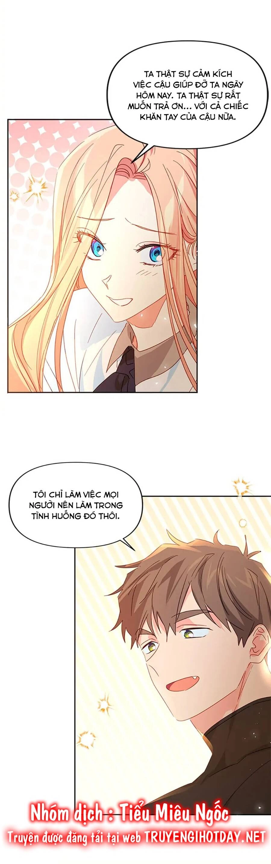 Tôi Đã Nuôi Dưỡng Một Nam Phụ Đầy Ám Ảnh Chapter 52 - 41