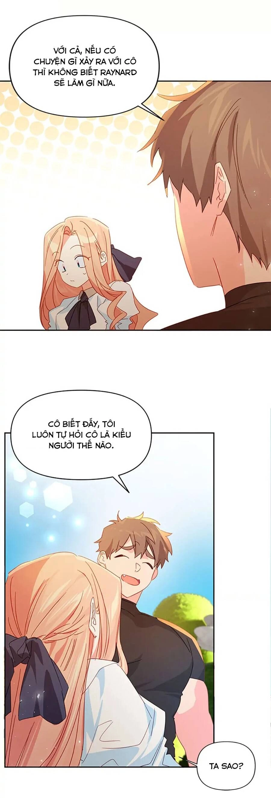 Tôi Đã Nuôi Dưỡng Một Nam Phụ Đầy Ám Ảnh Chapter 52 - 42