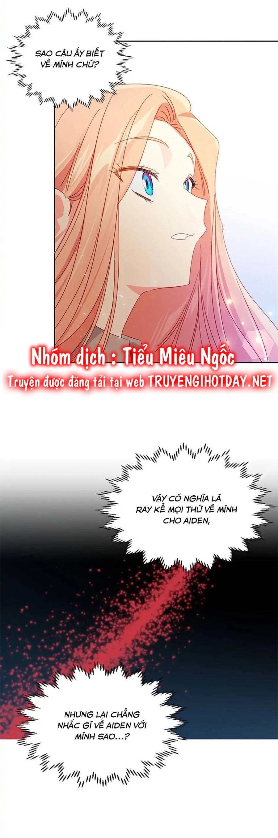 Tôi Đã Nuôi Dưỡng Một Nam Phụ Đầy Ám Ảnh Chapter 52 - 43