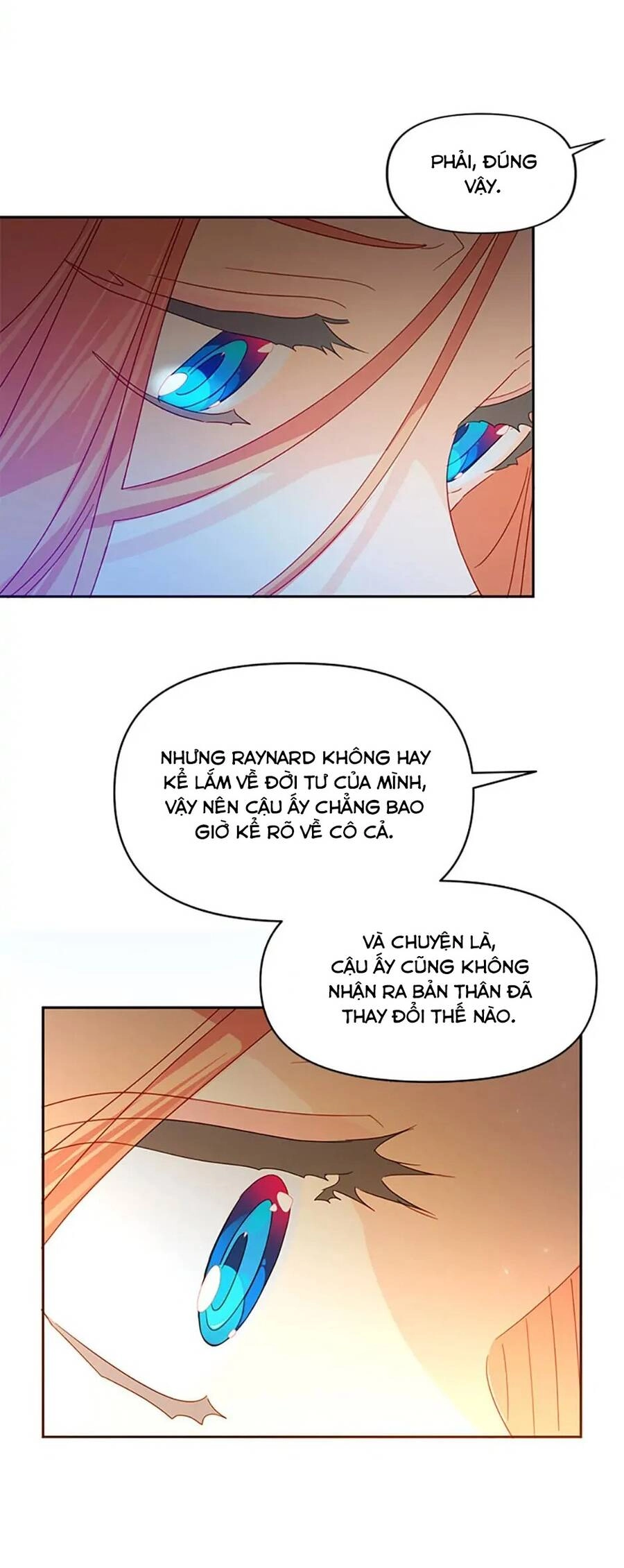 Tôi Đã Nuôi Dưỡng Một Nam Phụ Đầy Ám Ảnh Chapter 52 - 44