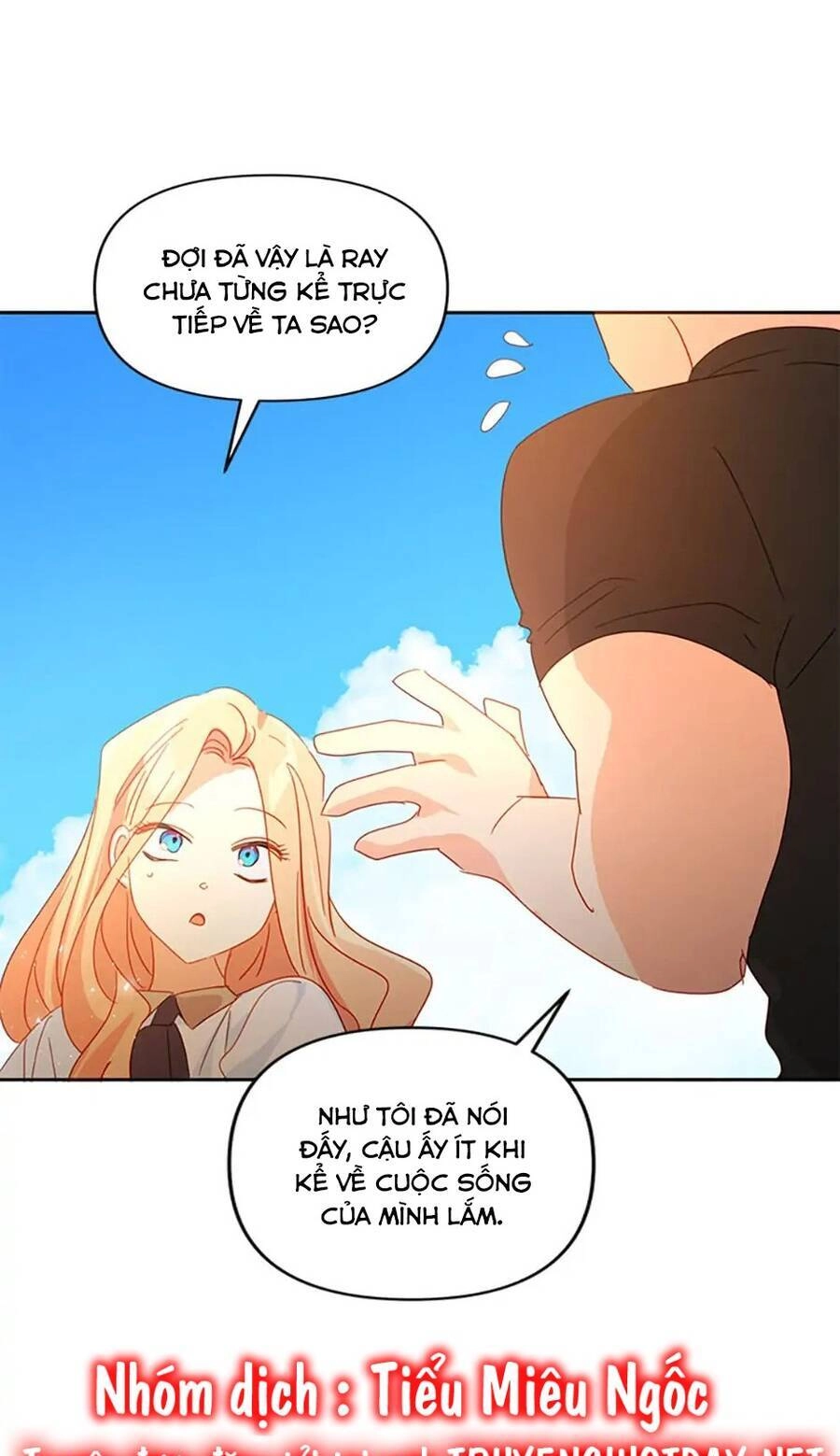 Tôi Đã Nuôi Dưỡng Một Nam Phụ Đầy Ám Ảnh Chapter 52 - 45