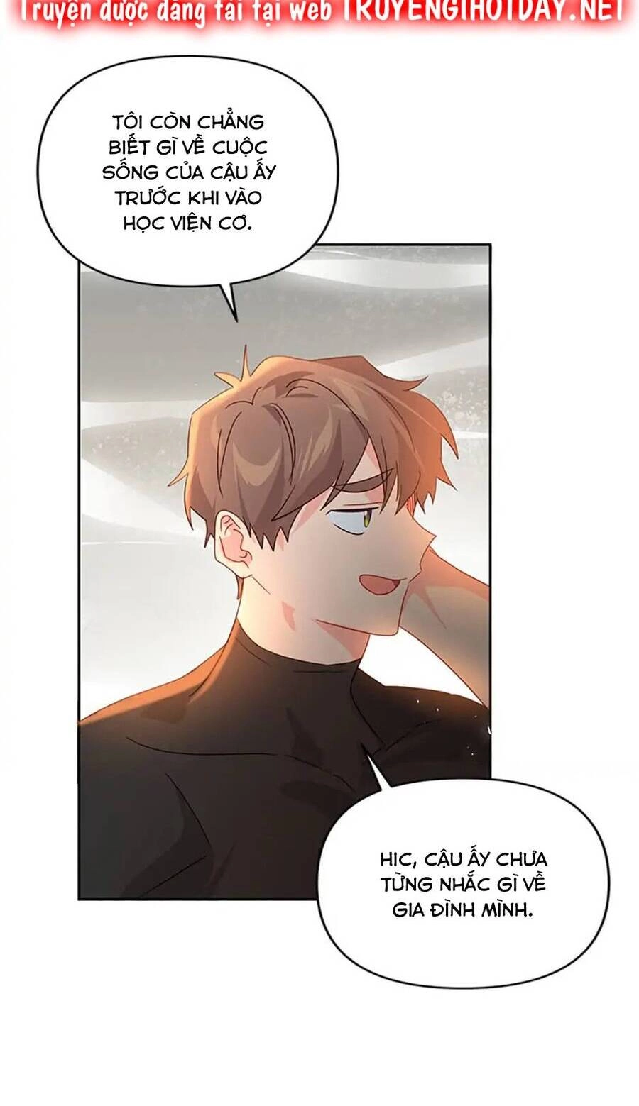 Tôi Đã Nuôi Dưỡng Một Nam Phụ Đầy Ám Ảnh Chapter 52 - 46