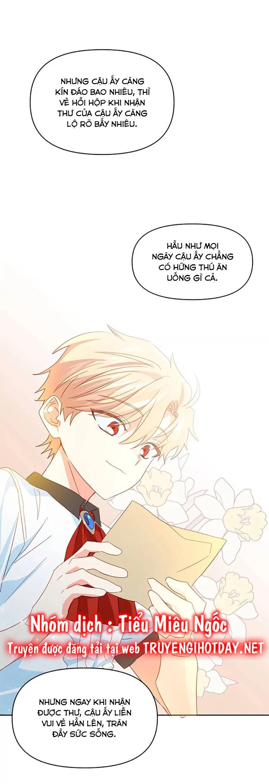 Tôi Đã Nuôi Dưỡng Một Nam Phụ Đầy Ám Ảnh Chapter 52 - 47