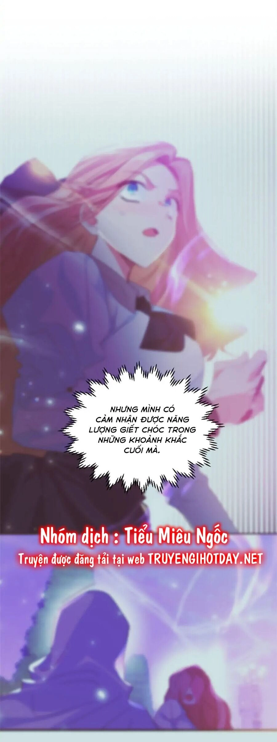 Tôi Đã Nuôi Dưỡng Một Nam Phụ Đầy Ám Ảnh Chapter 53 - 10