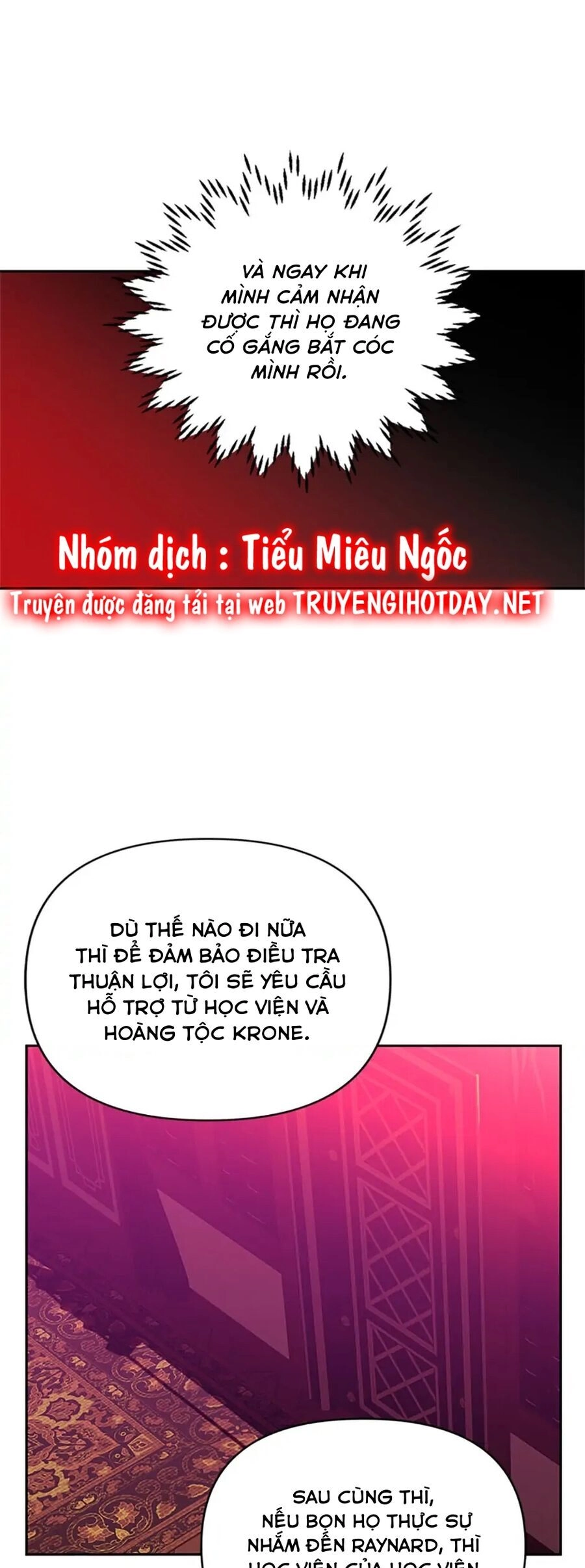 Tôi Đã Nuôi Dưỡng Một Nam Phụ Đầy Ám Ảnh Chapter 53 - 11