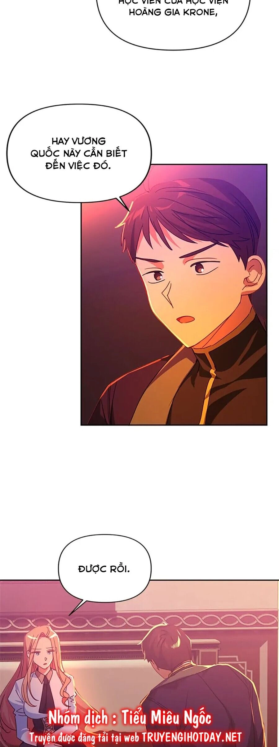 Tôi Đã Nuôi Dưỡng Một Nam Phụ Đầy Ám Ảnh Chapter 53 - 12