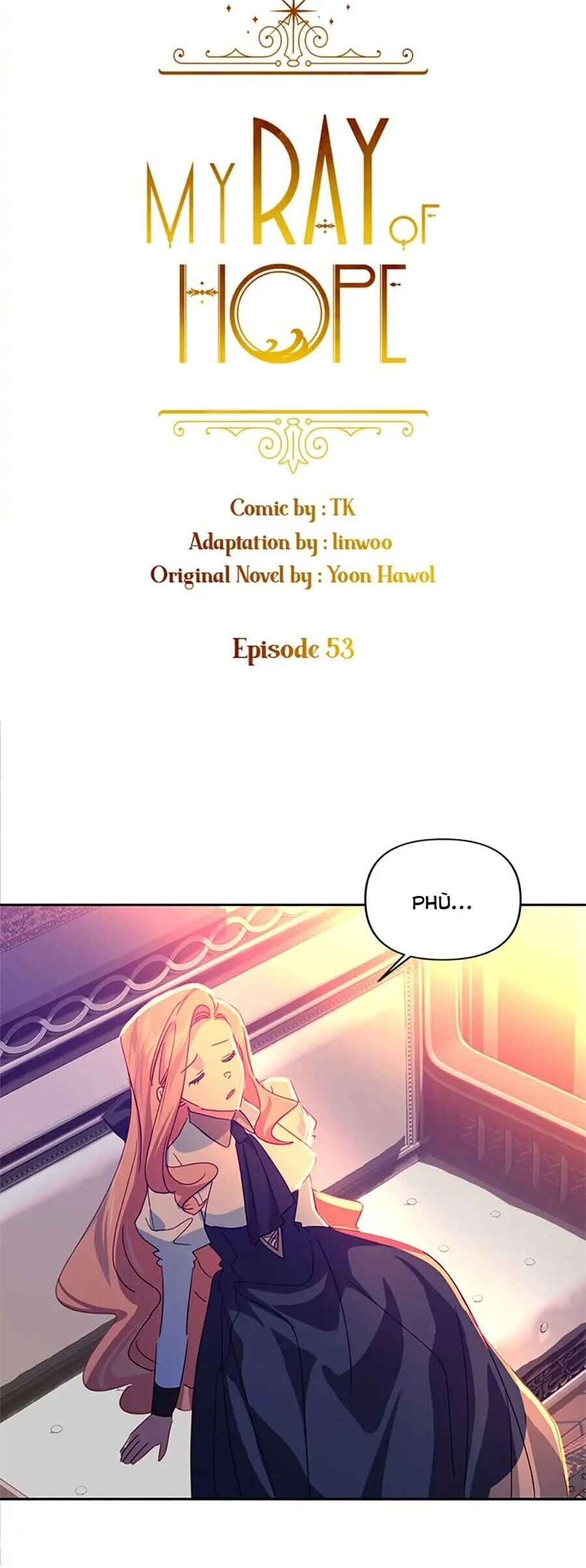 Tôi Đã Nuôi Dưỡng Một Nam Phụ Đầy Ám Ảnh Chapter 53 - 14